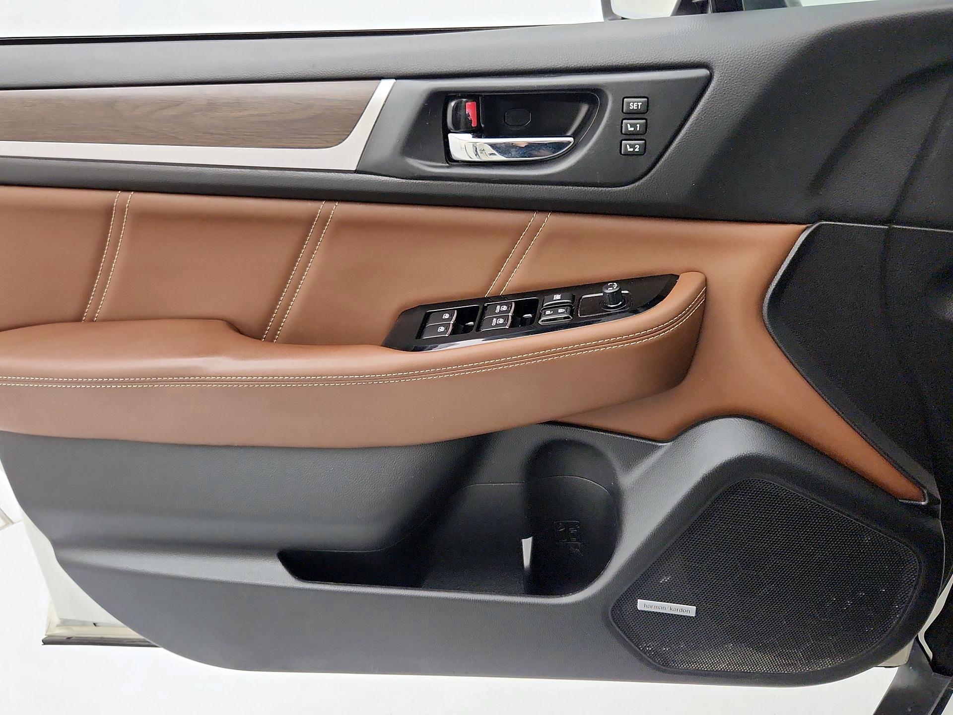 Thumbnail: 2017 Subaru Outback - 12