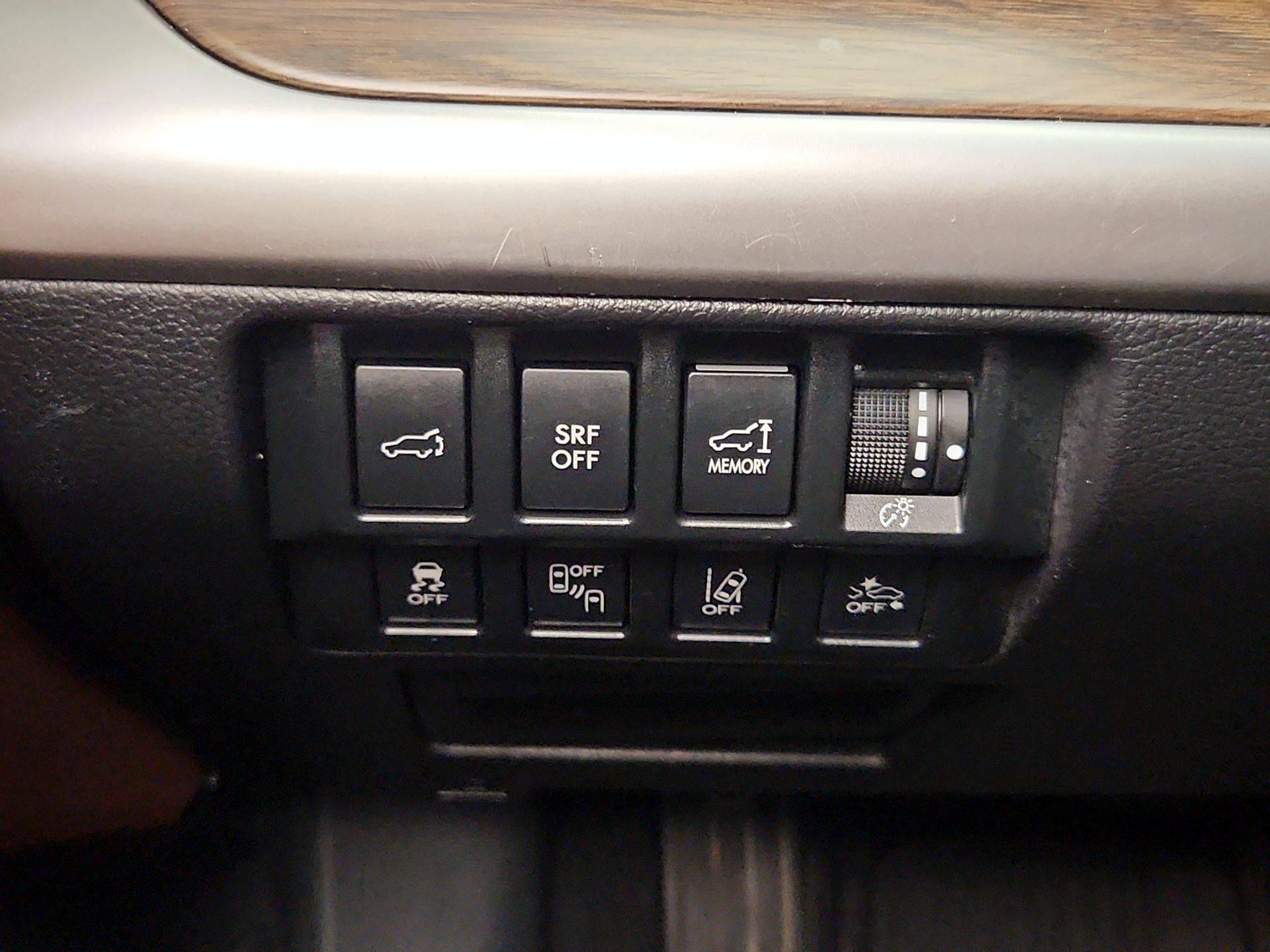 Thumbnail: 2017 Subaru Outback - 13