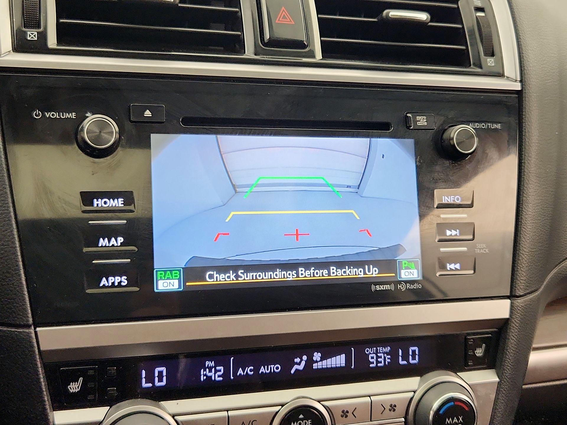 Thumbnail: 2017 Subaru Outback - 15