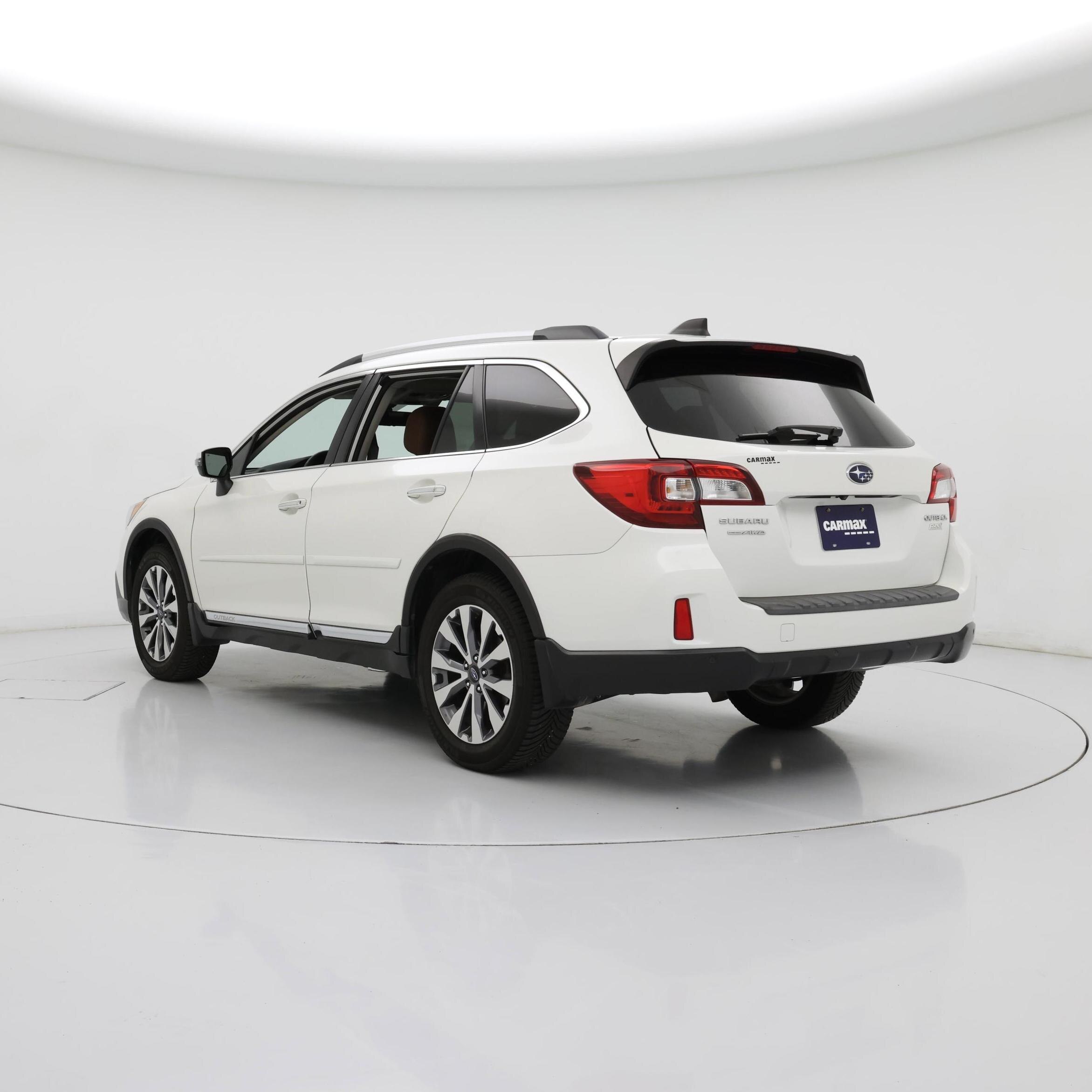 Thumbnail: 2017 Subaru Outback - 2