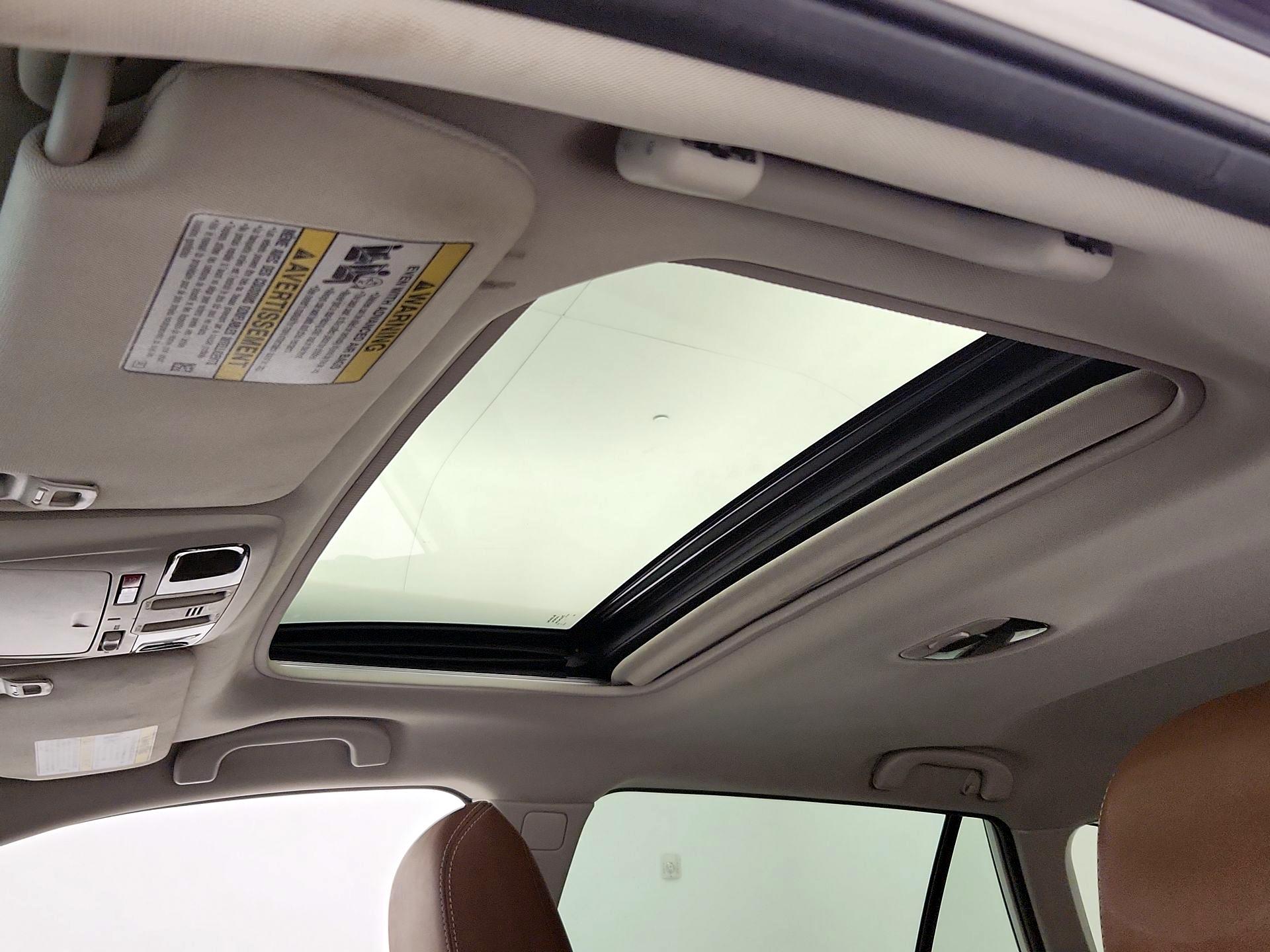 Thumbnail: 2017 Subaru Outback - 20