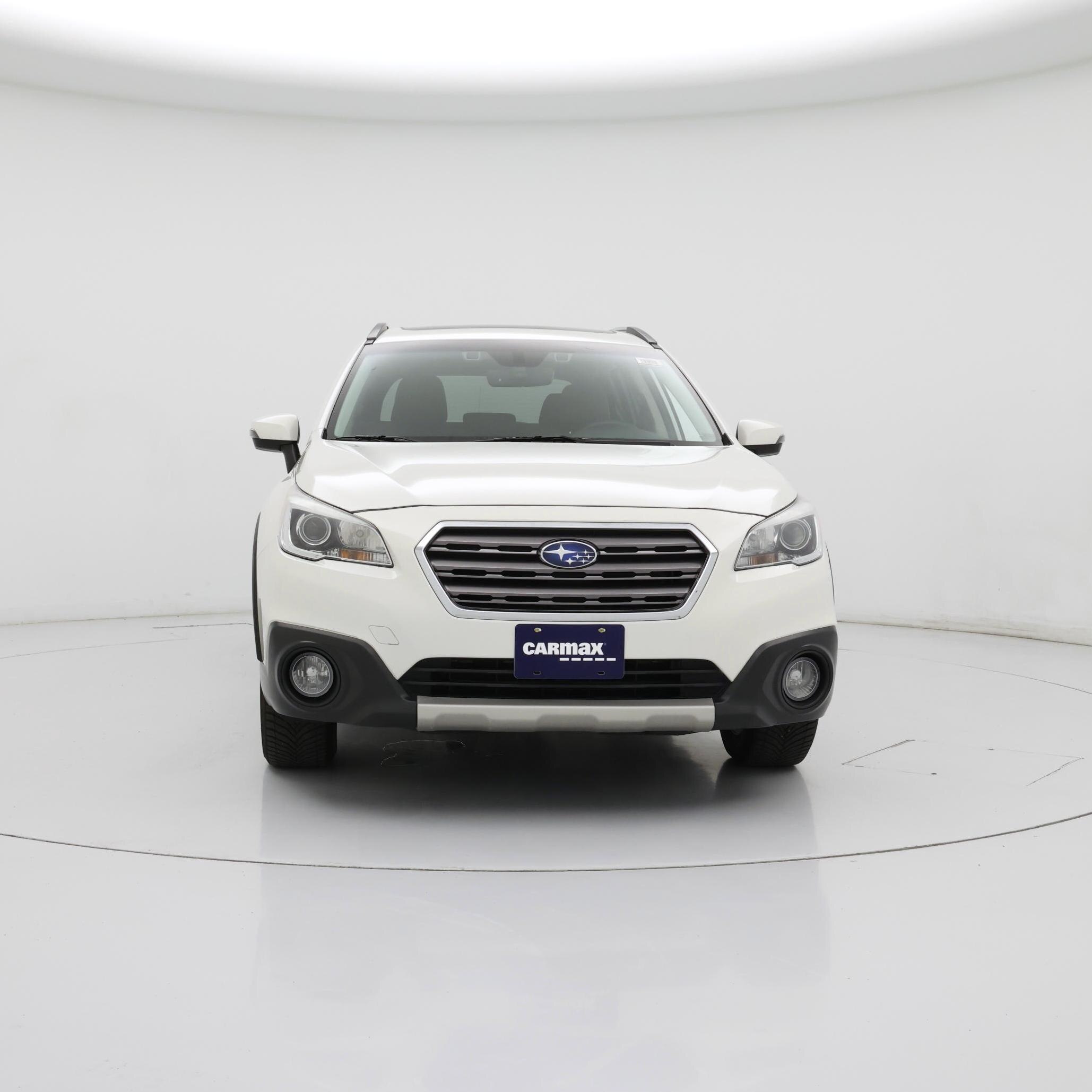 Thumbnail: 2017 Subaru Outback - 5