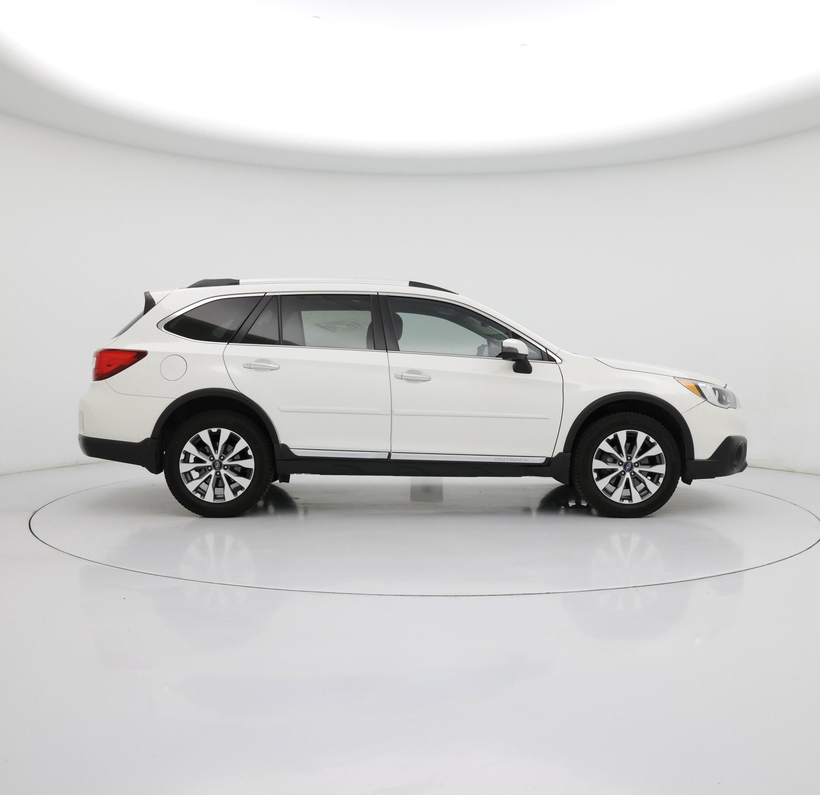 Thumbnail: 2017 Subaru Outback - 7