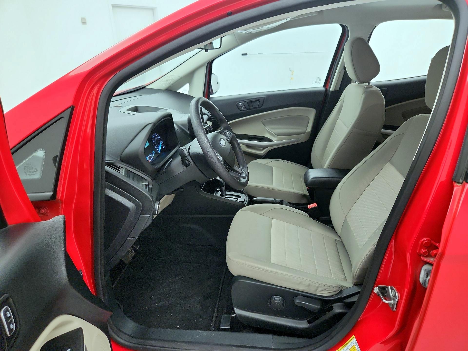 Thumbnail: 2021 Ford EcoSport - 11