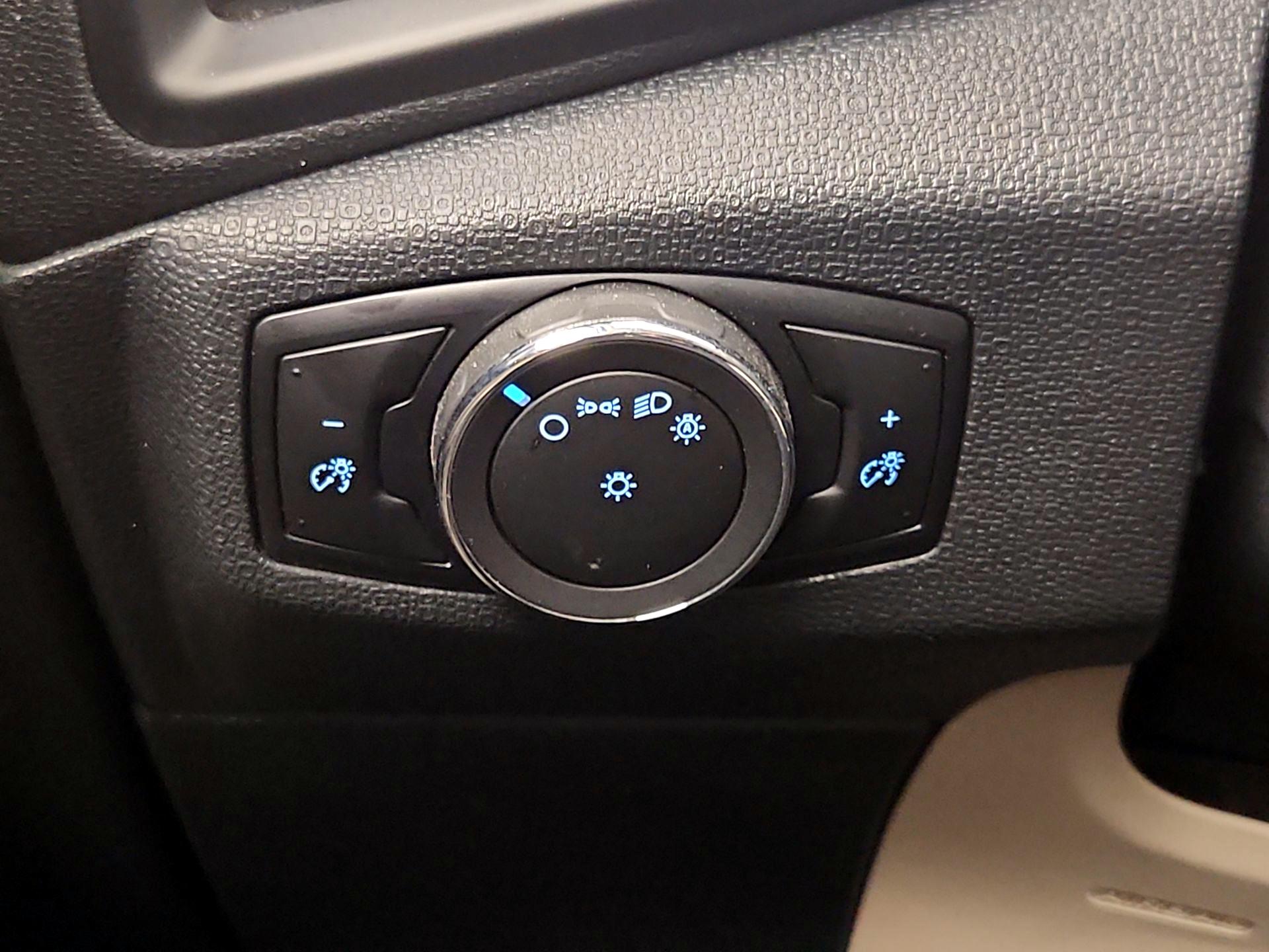 Thumbnail: 2021 Ford EcoSport - 13