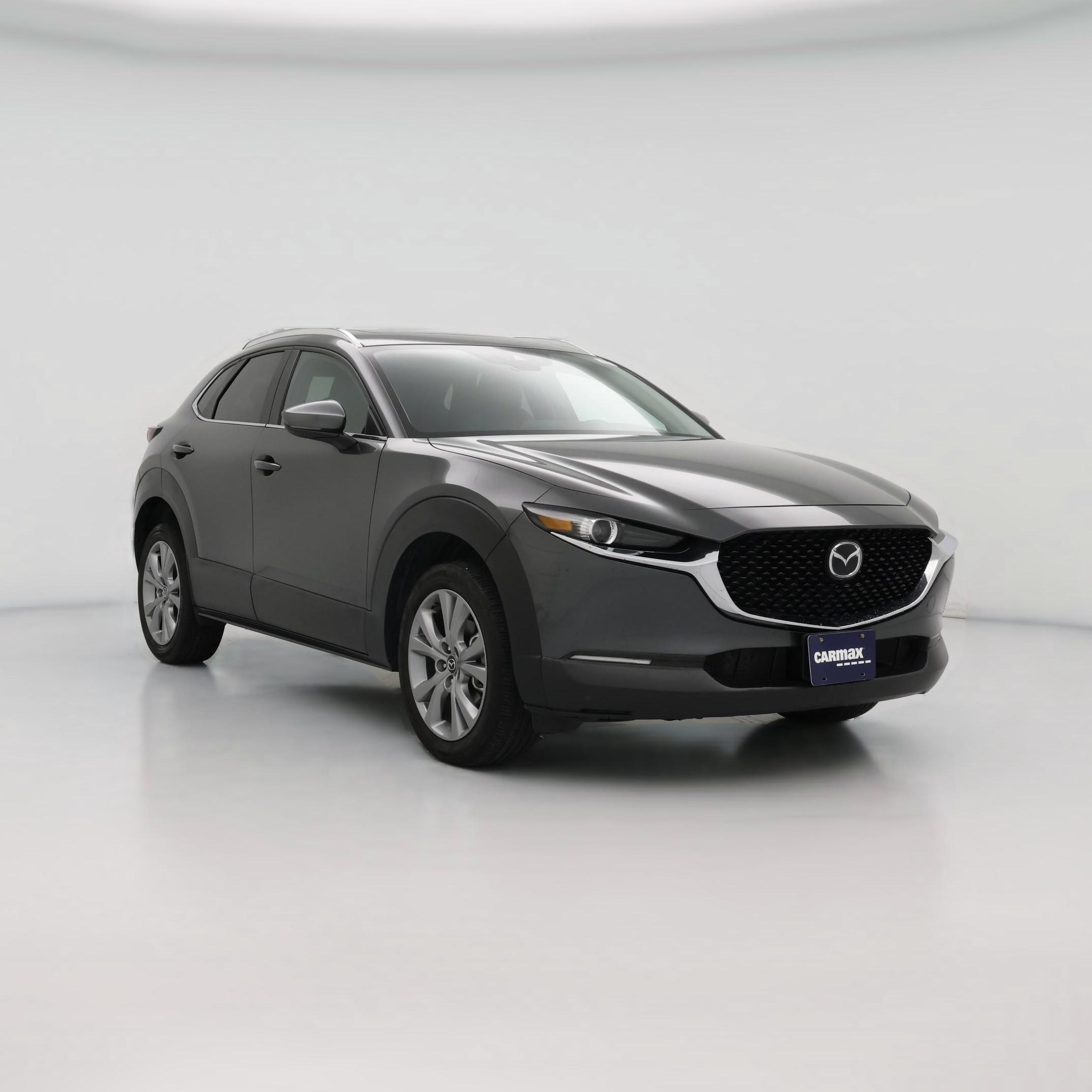 Thumbnail: 2022 Mazda CX-30 - 1