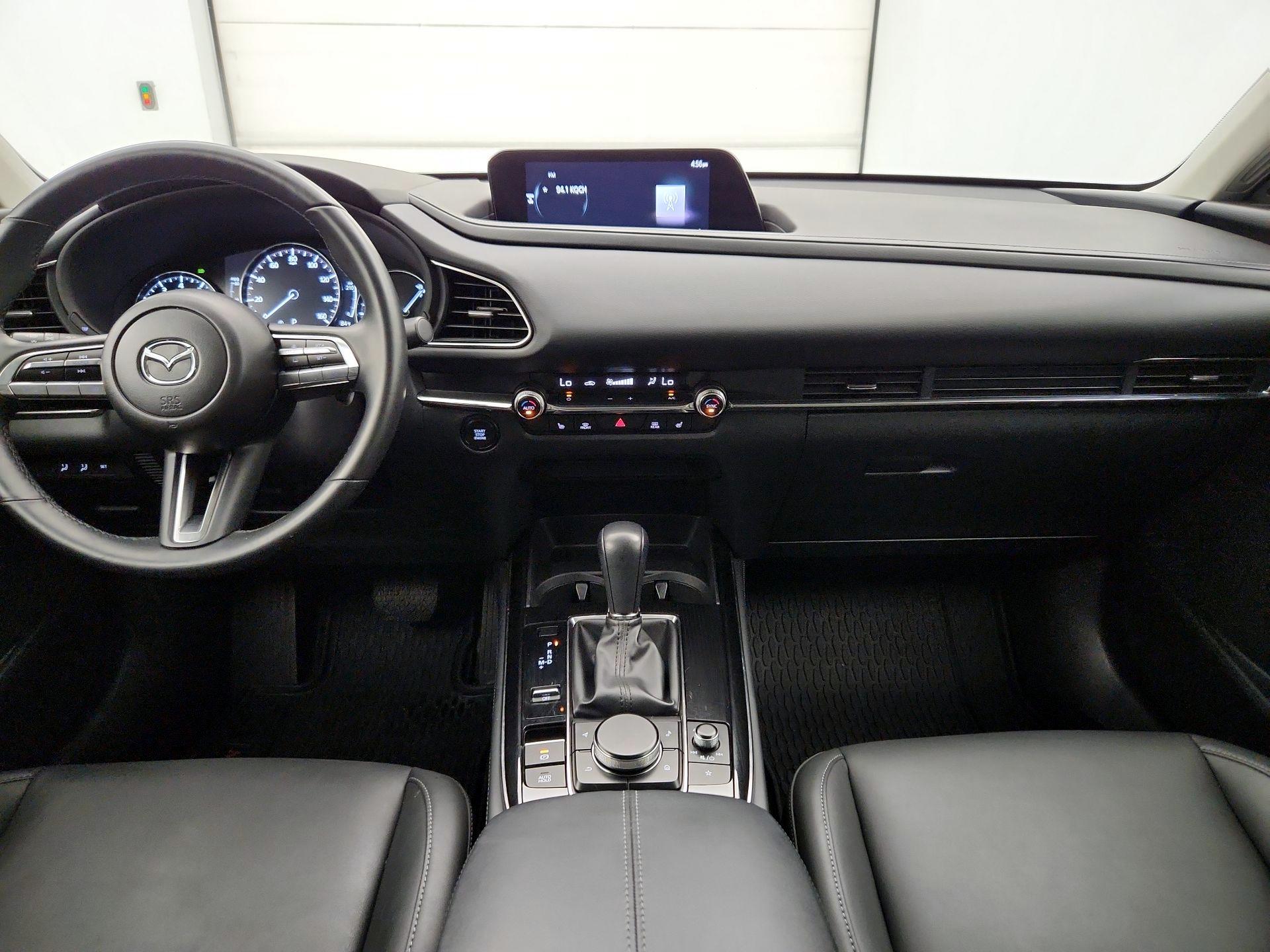 Thumbnail: 2022 Mazda CX-30 - 9
