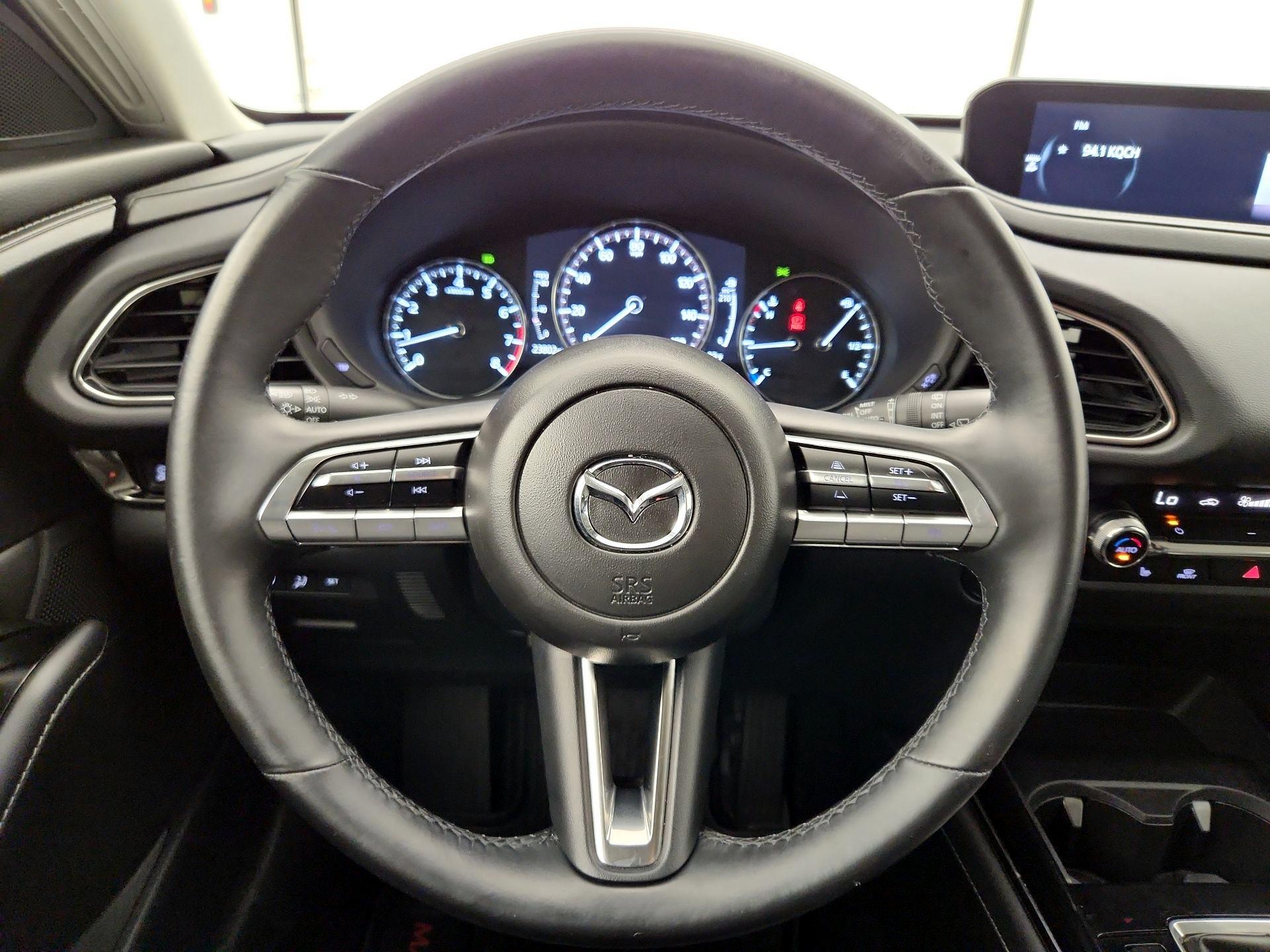 Thumbnail: 2022 Mazda CX-30 - 10