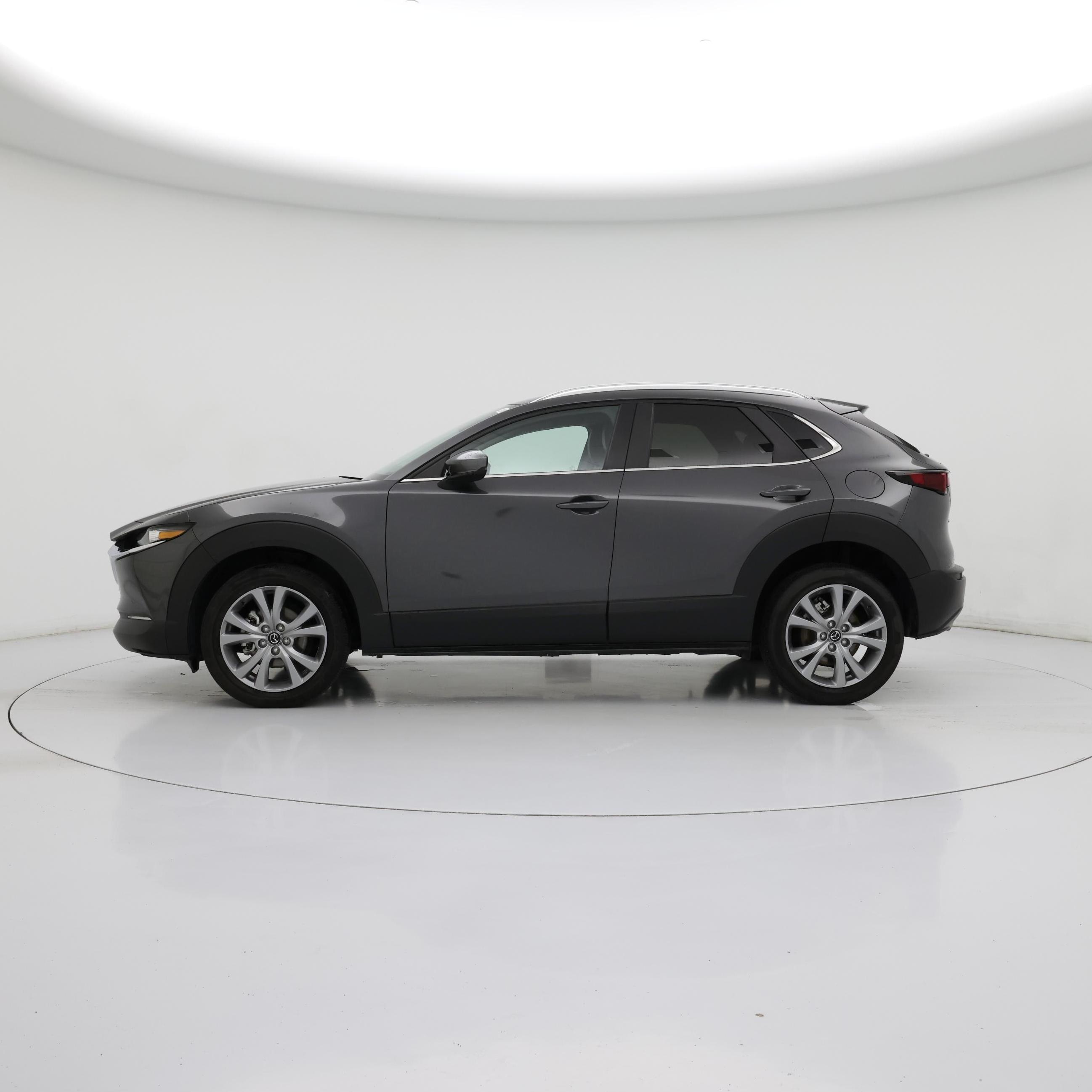 Thumbnail: 2022 Mazda CX-30 - 3