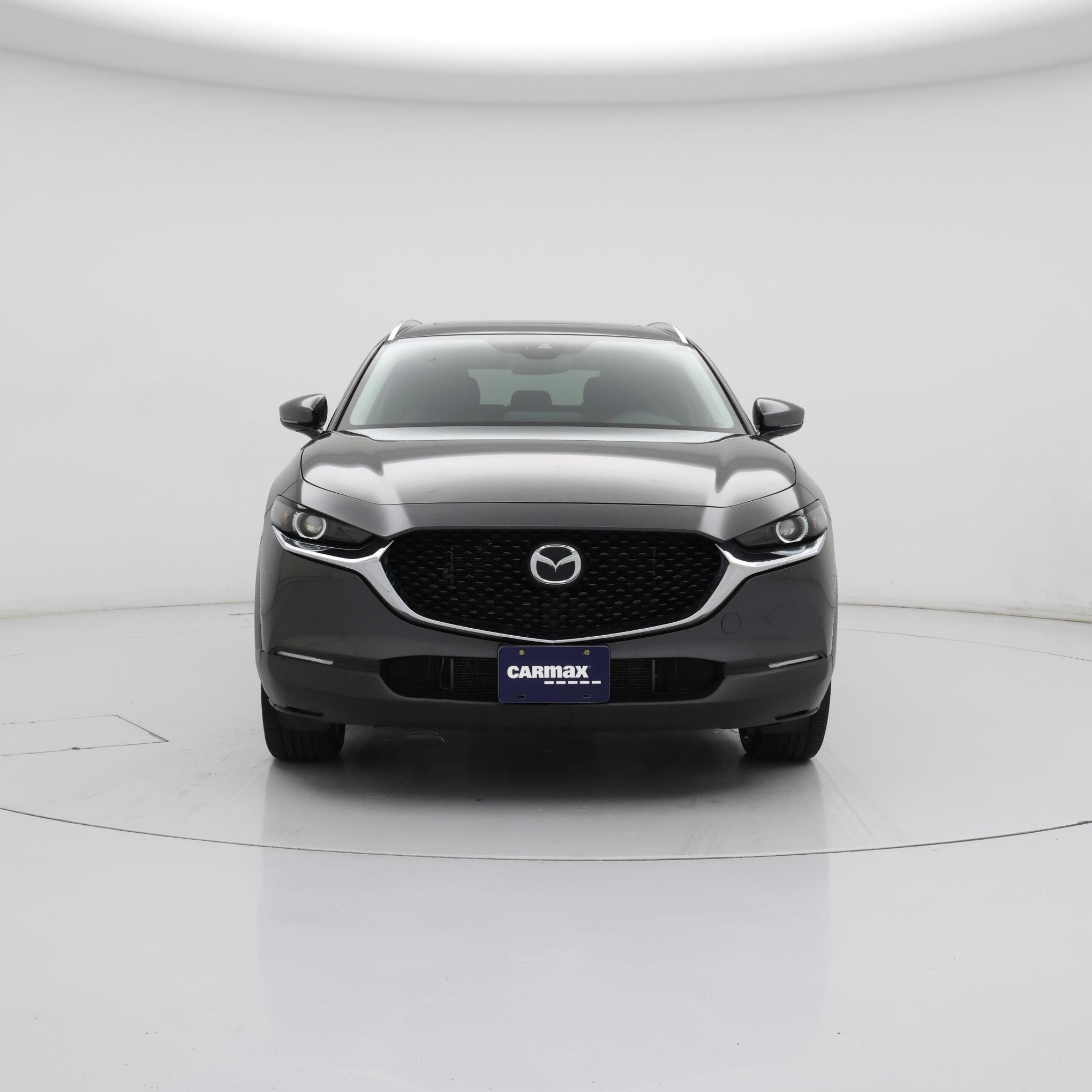 Thumbnail: 2022 Mazda CX-30 - 5