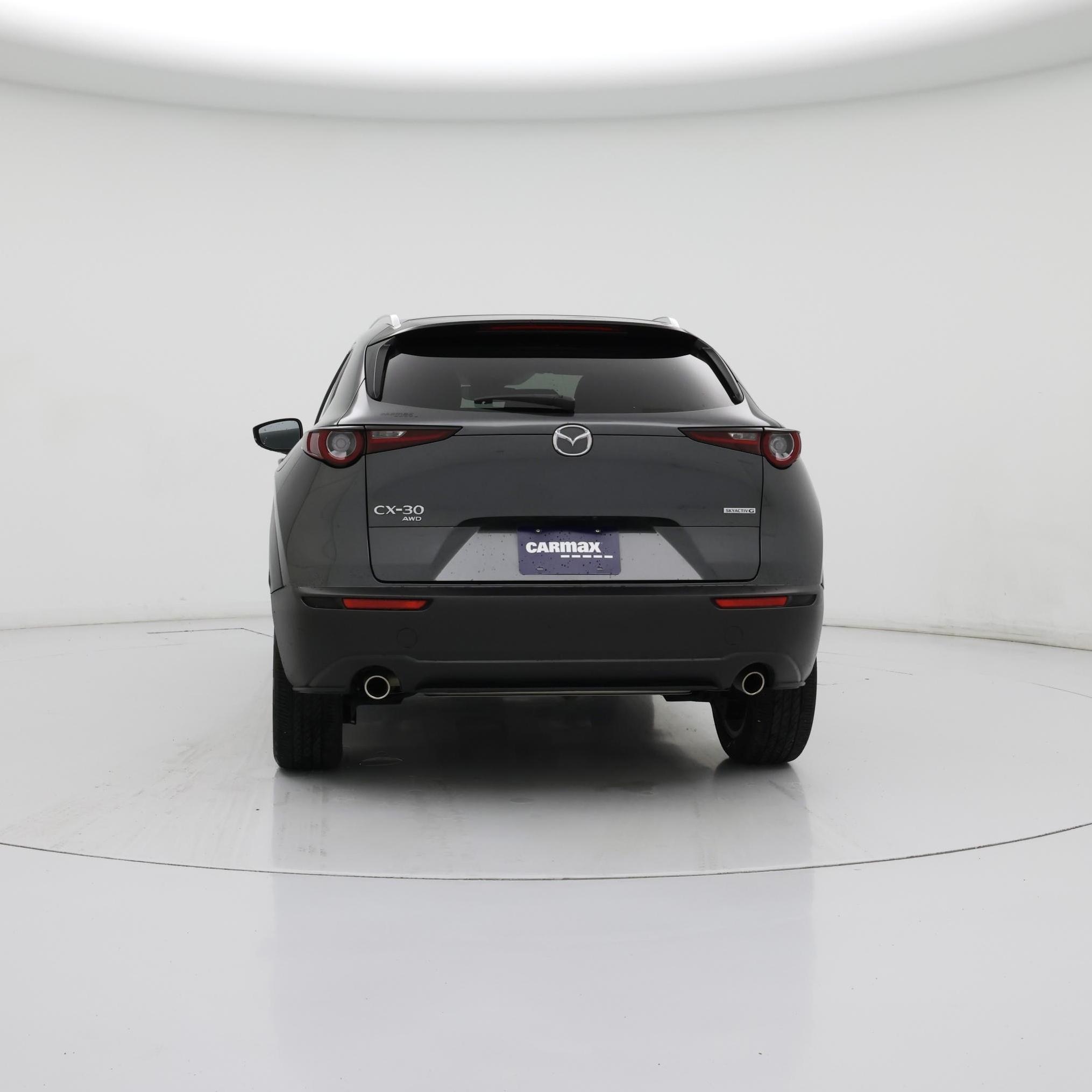Thumbnail: 2022 Mazda CX-30 - 6