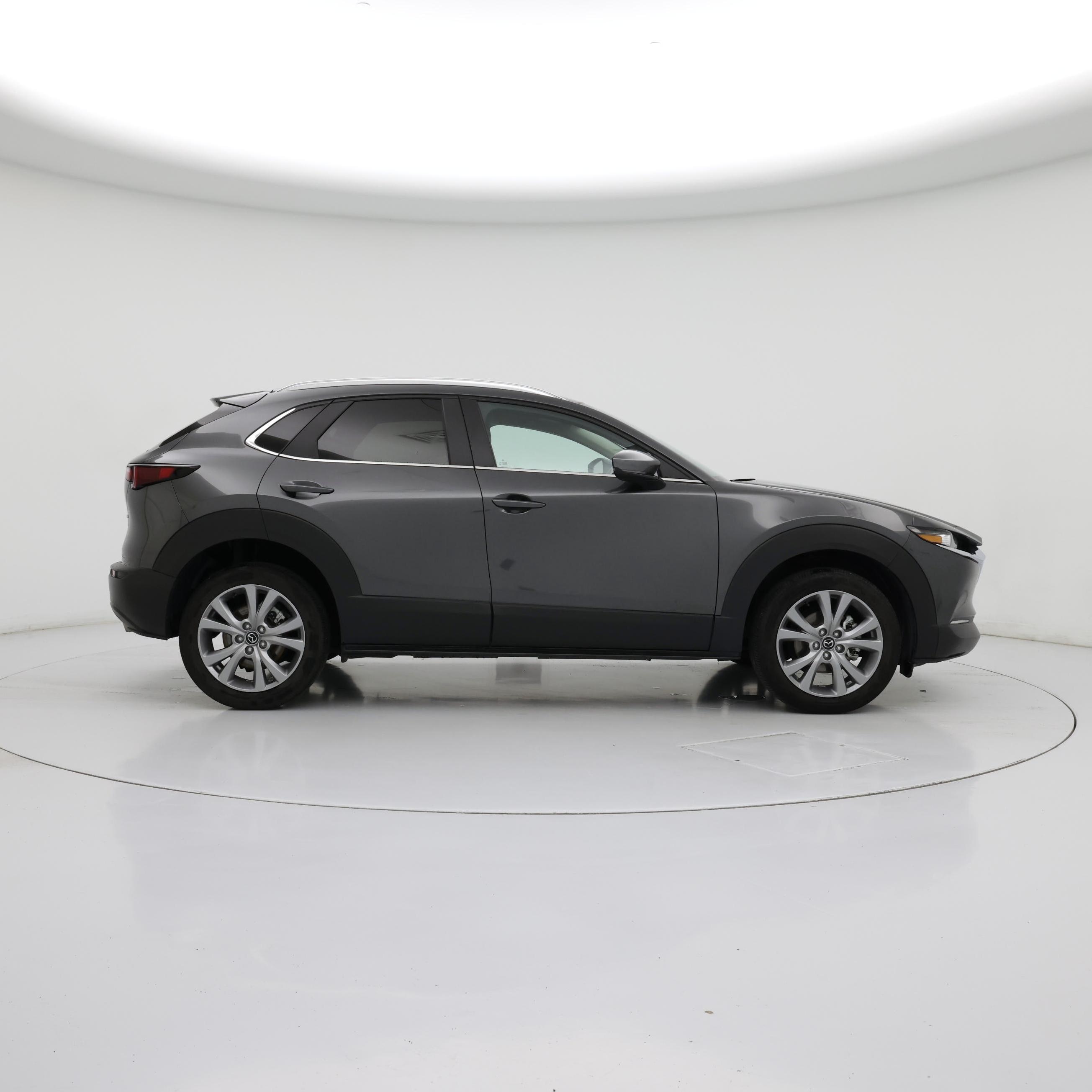Thumbnail: 2022 Mazda CX-30 - 7