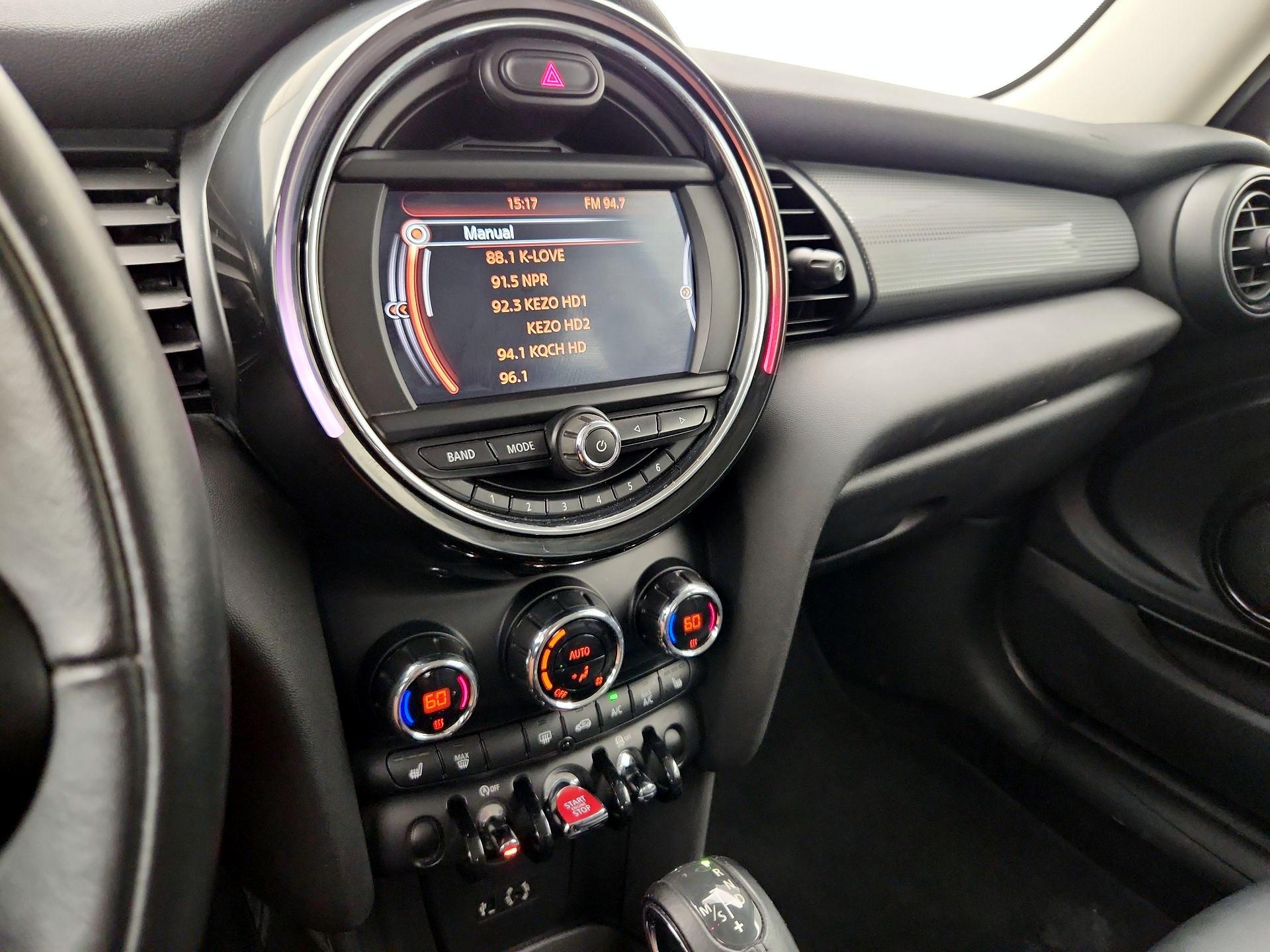 Thumbnail: 2018 MINI Cooper Hardtop - 15