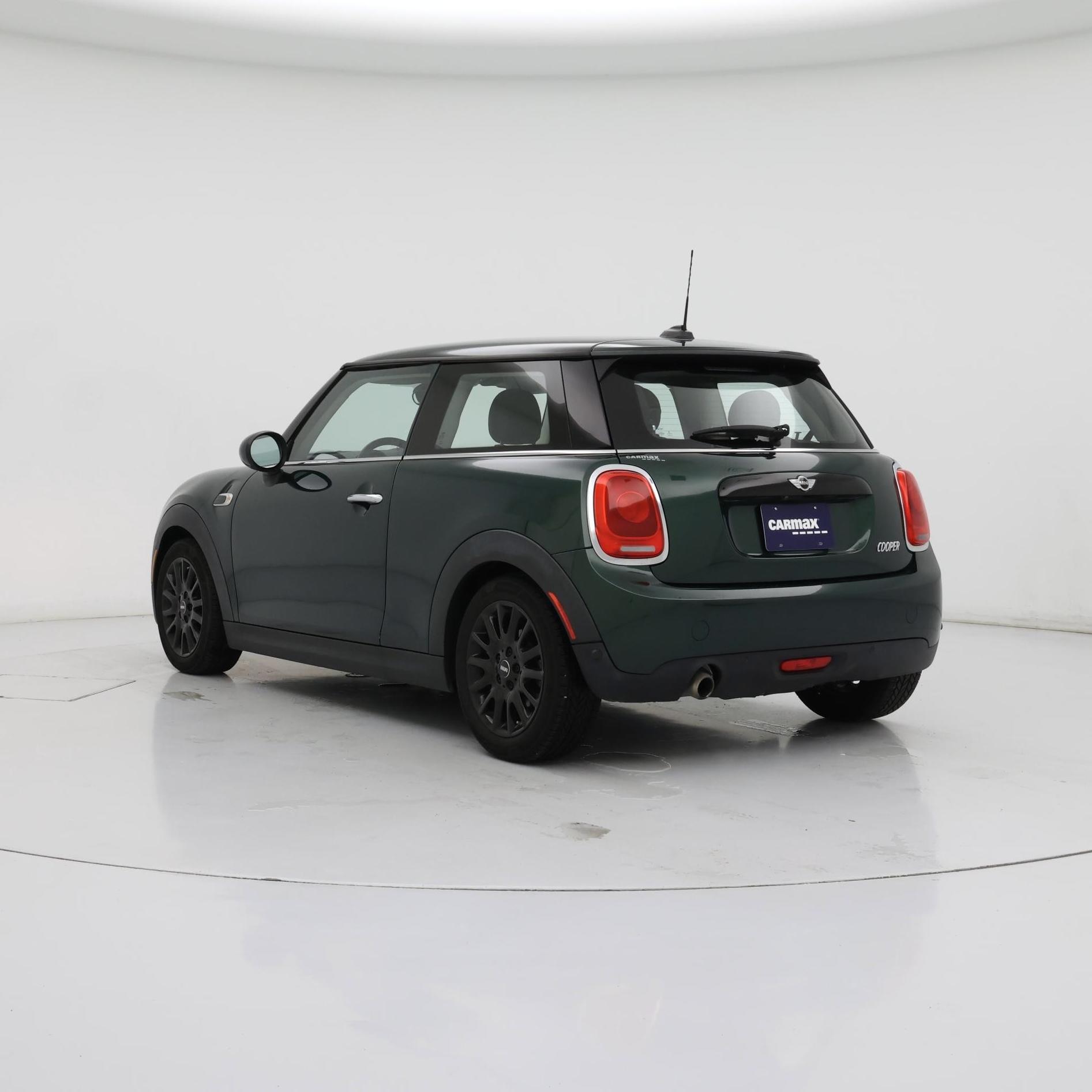 Thumbnail: 2018 MINI Cooper Hardtop - 2