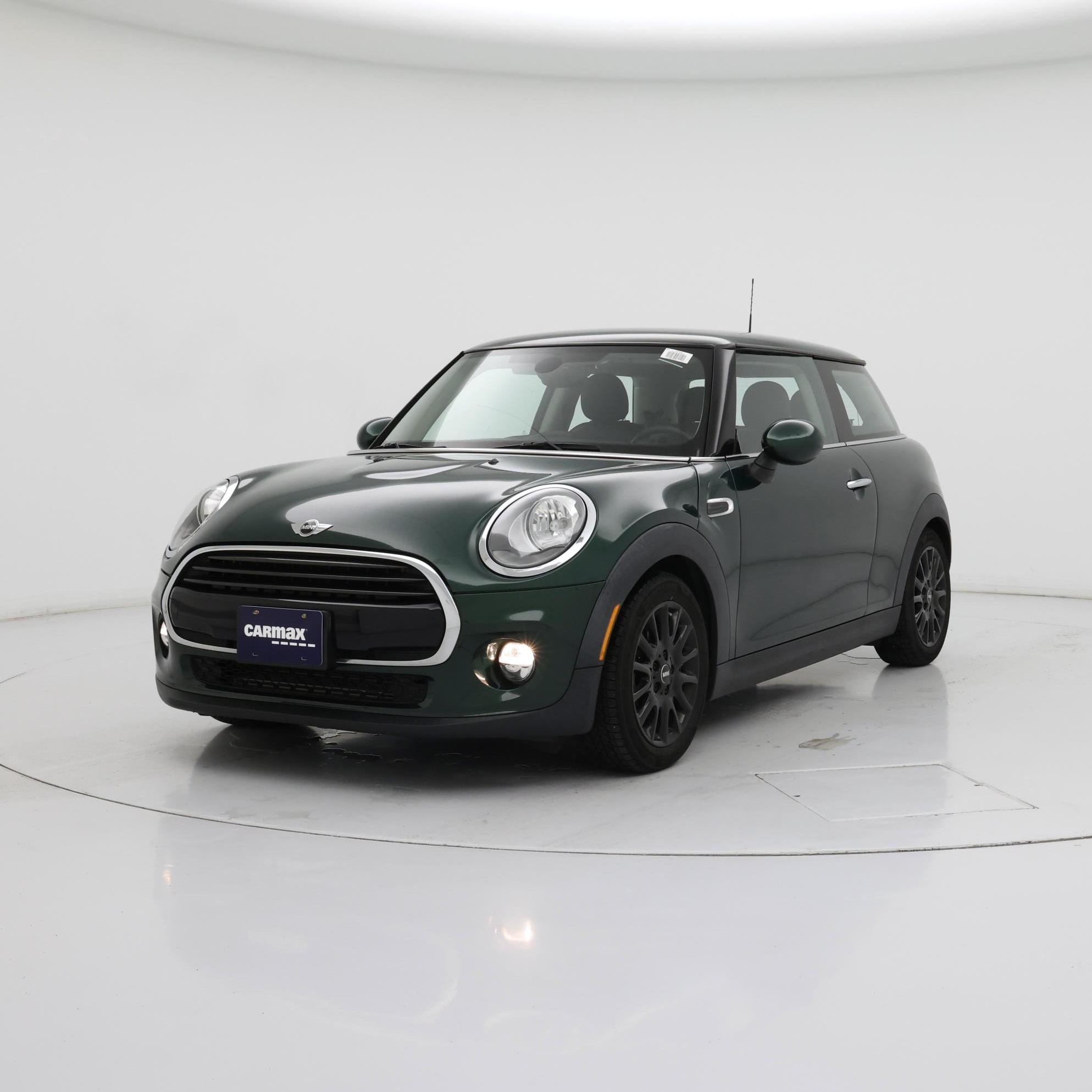 Thumbnail: 2018 MINI Cooper Hardtop - 4