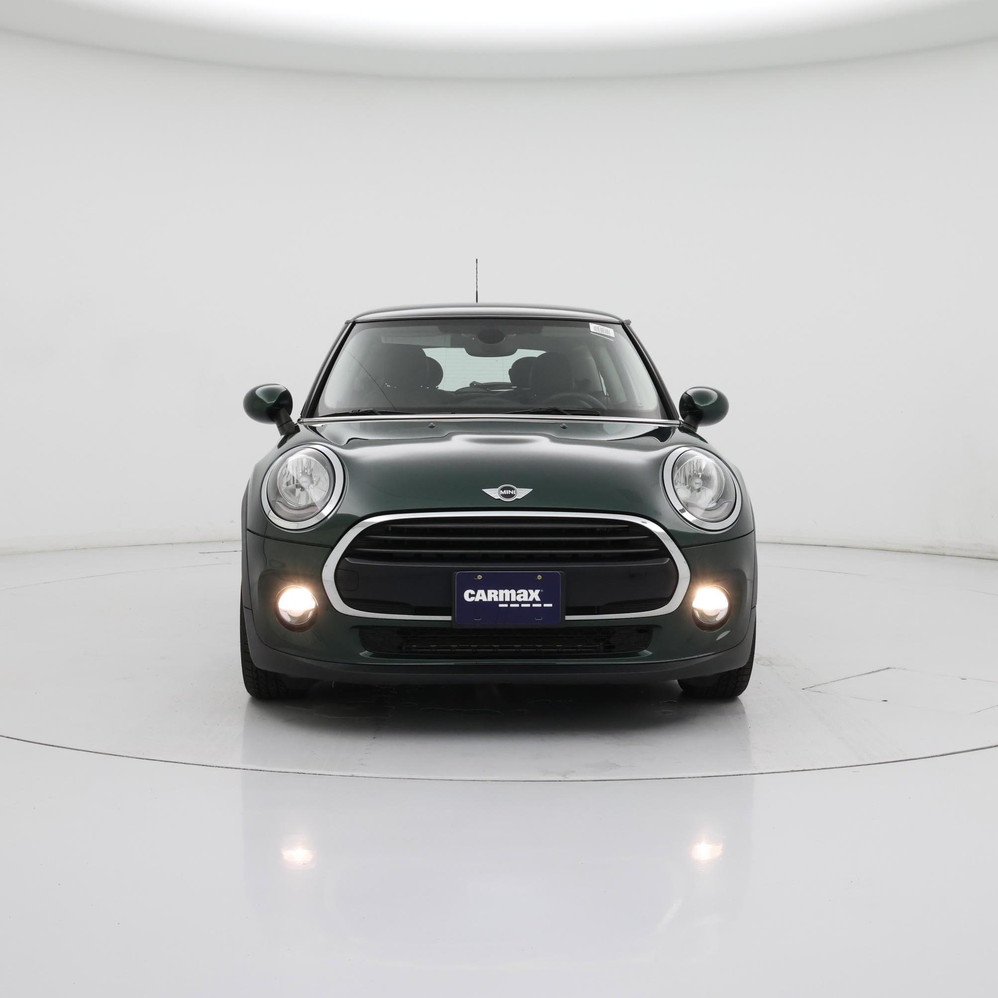 Thumbnail: 2018 MINI Cooper Hardtop - 5