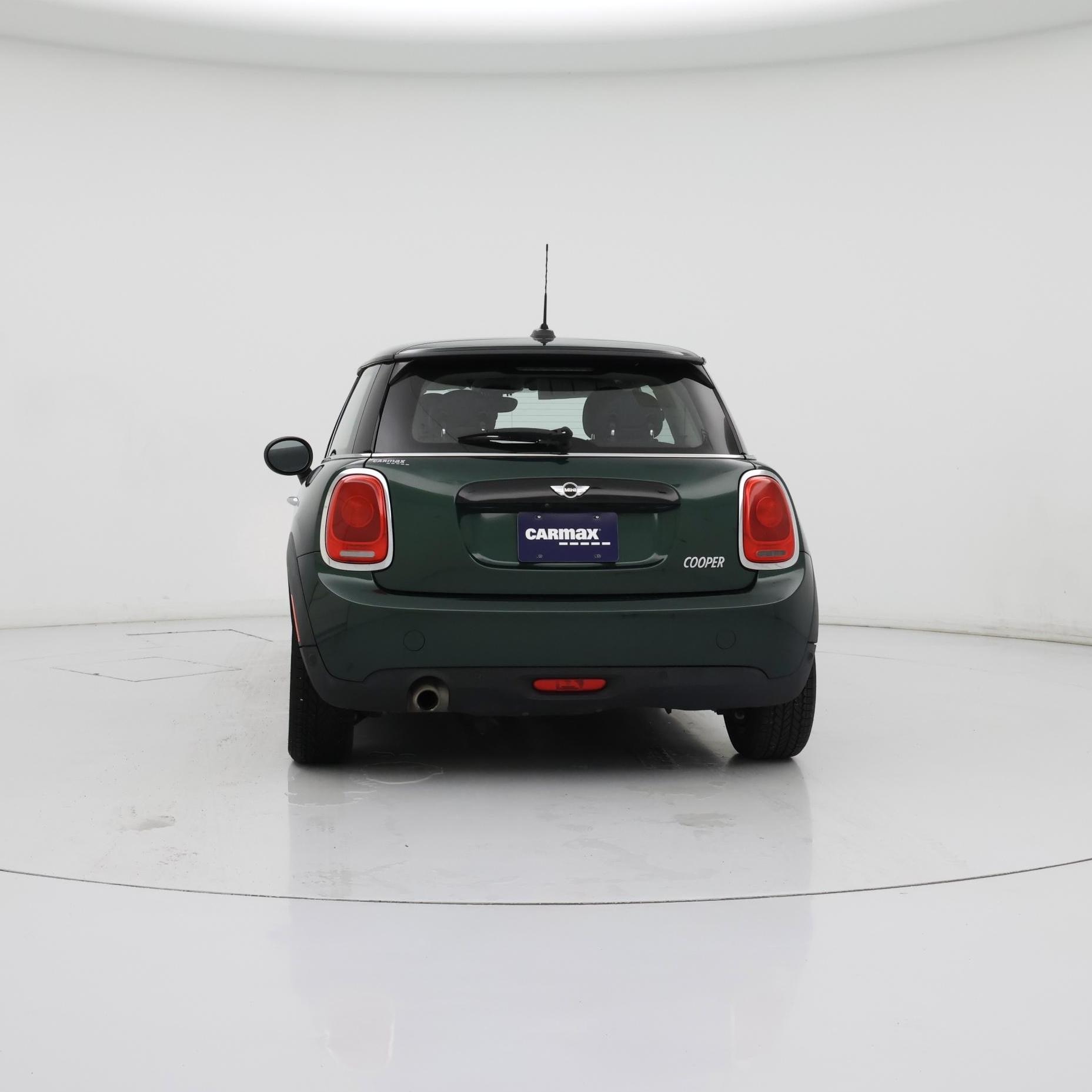 Thumbnail: 2018 MINI Cooper Hardtop - 6