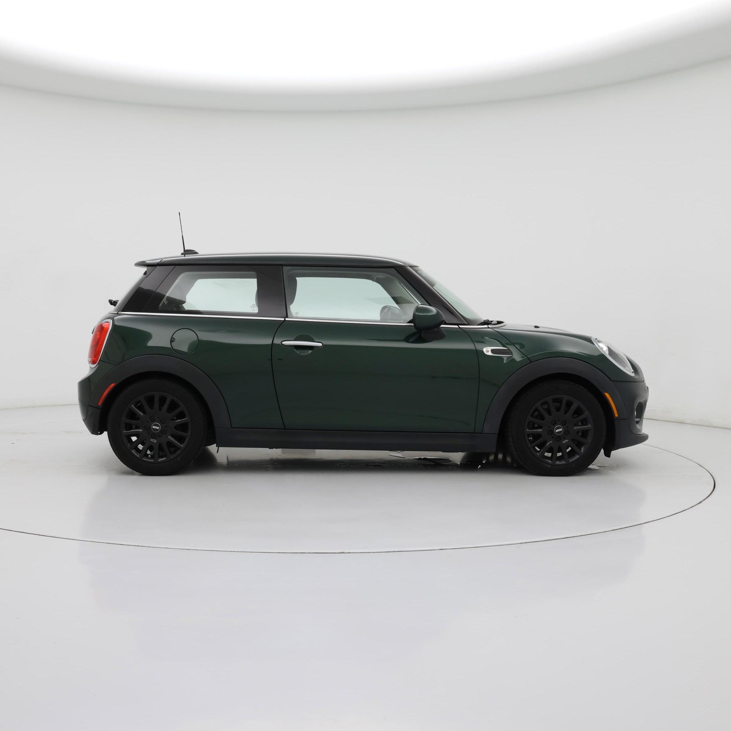 Thumbnail: 2018 MINI Cooper Hardtop - 7
