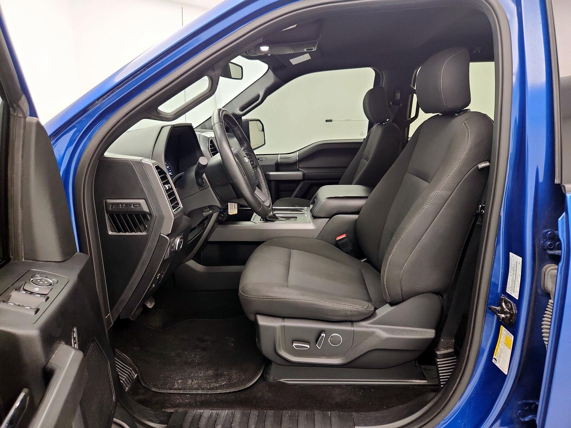 Thumbnail: 2018 Ford F-150 - 11