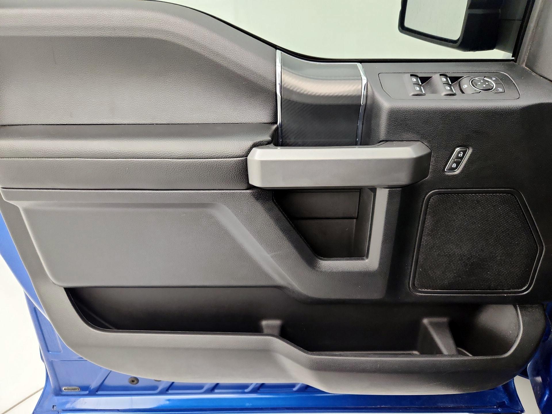 Thumbnail: 2018 Ford F-150 - 12