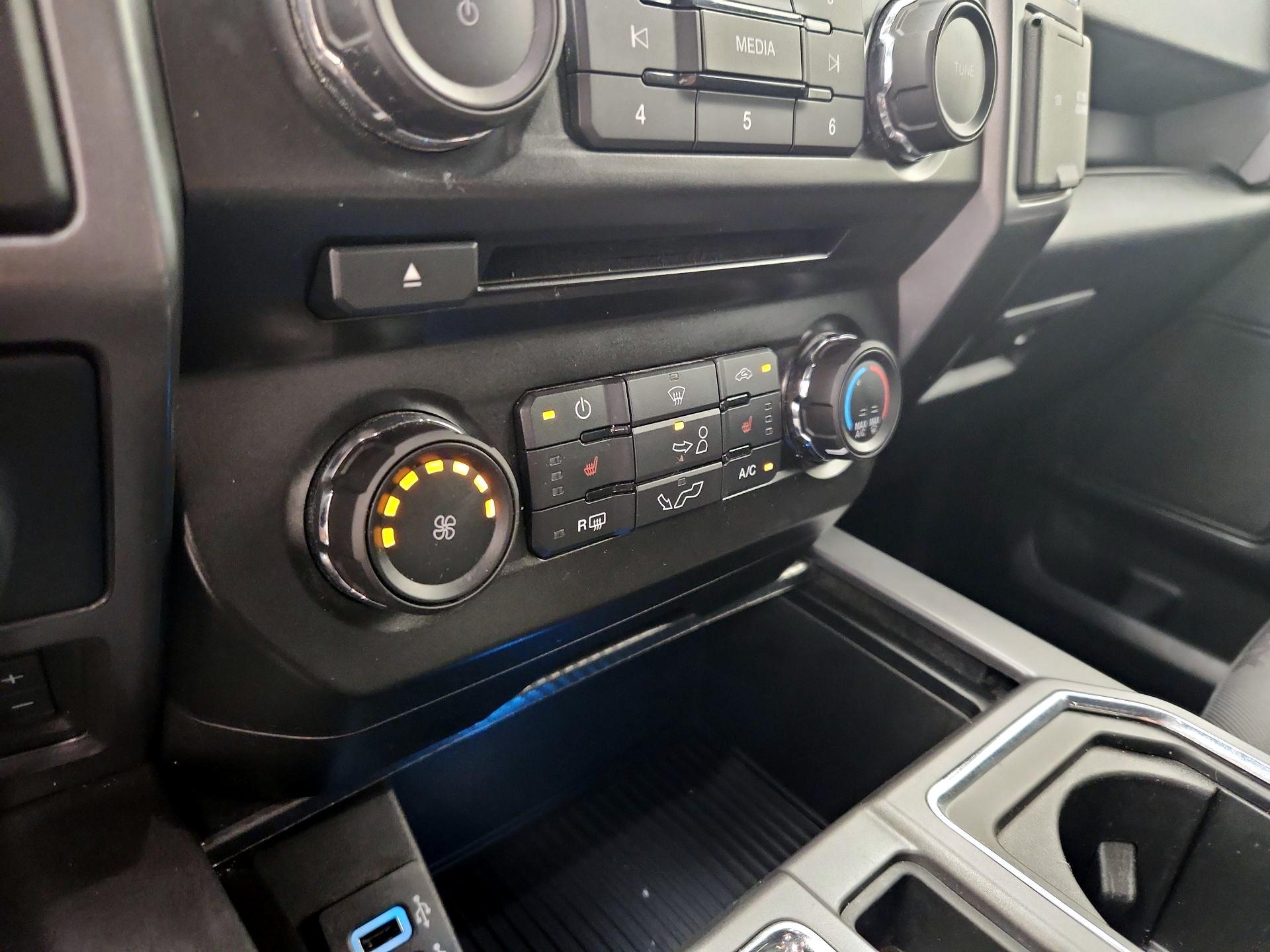 Thumbnail: 2018 Ford F-150 - 17