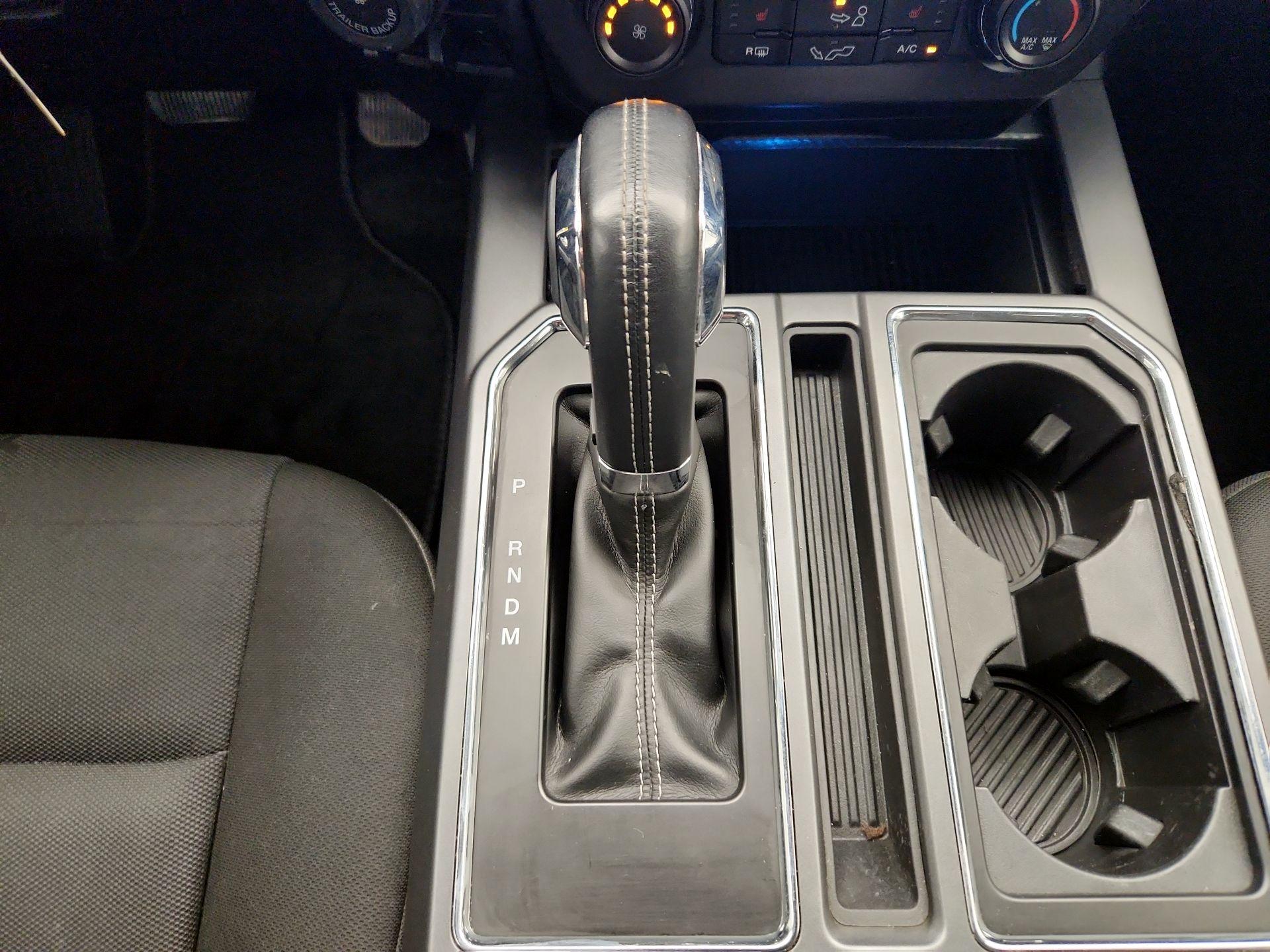 Thumbnail: 2018 Ford F-150 - 18