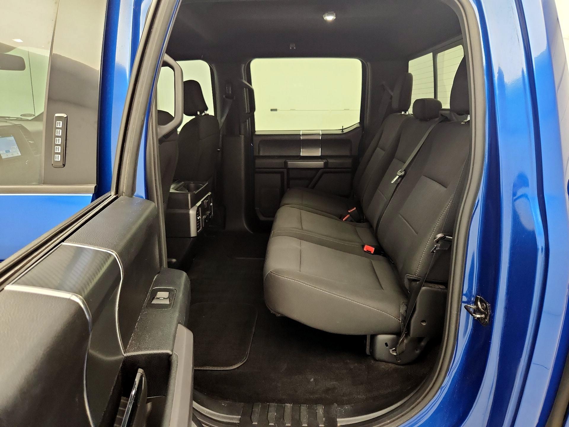 Thumbnail: 2018 Ford F-150 - 20