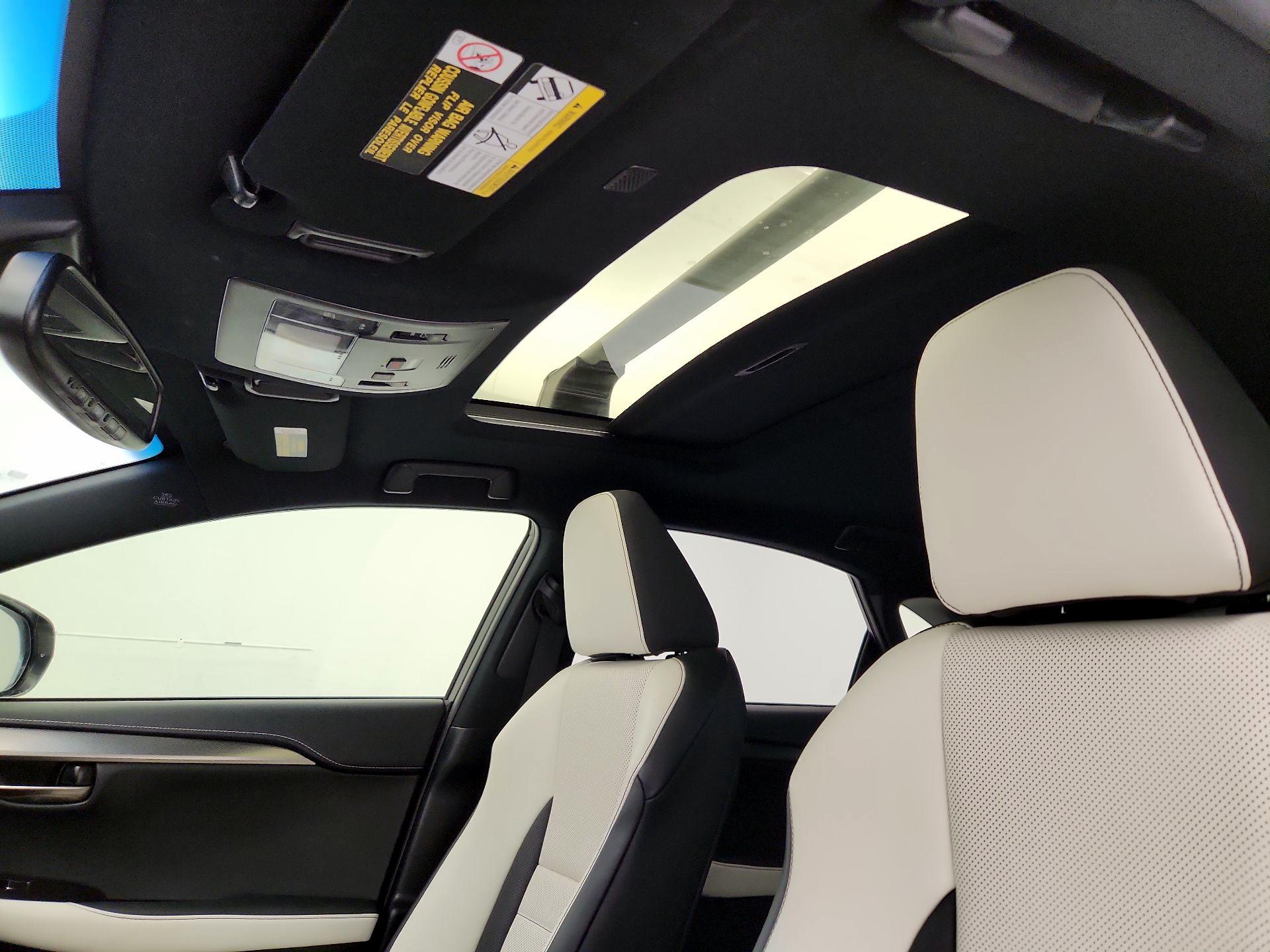 Thumbnail: 2019 Lexus NX - 20