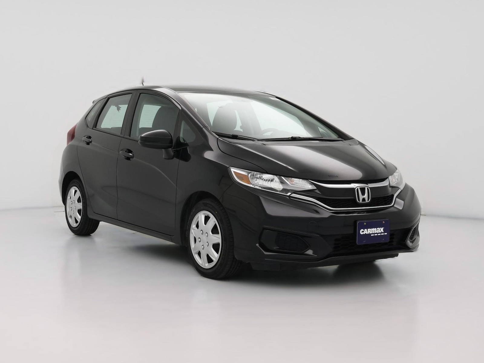 2020 Honda Fit