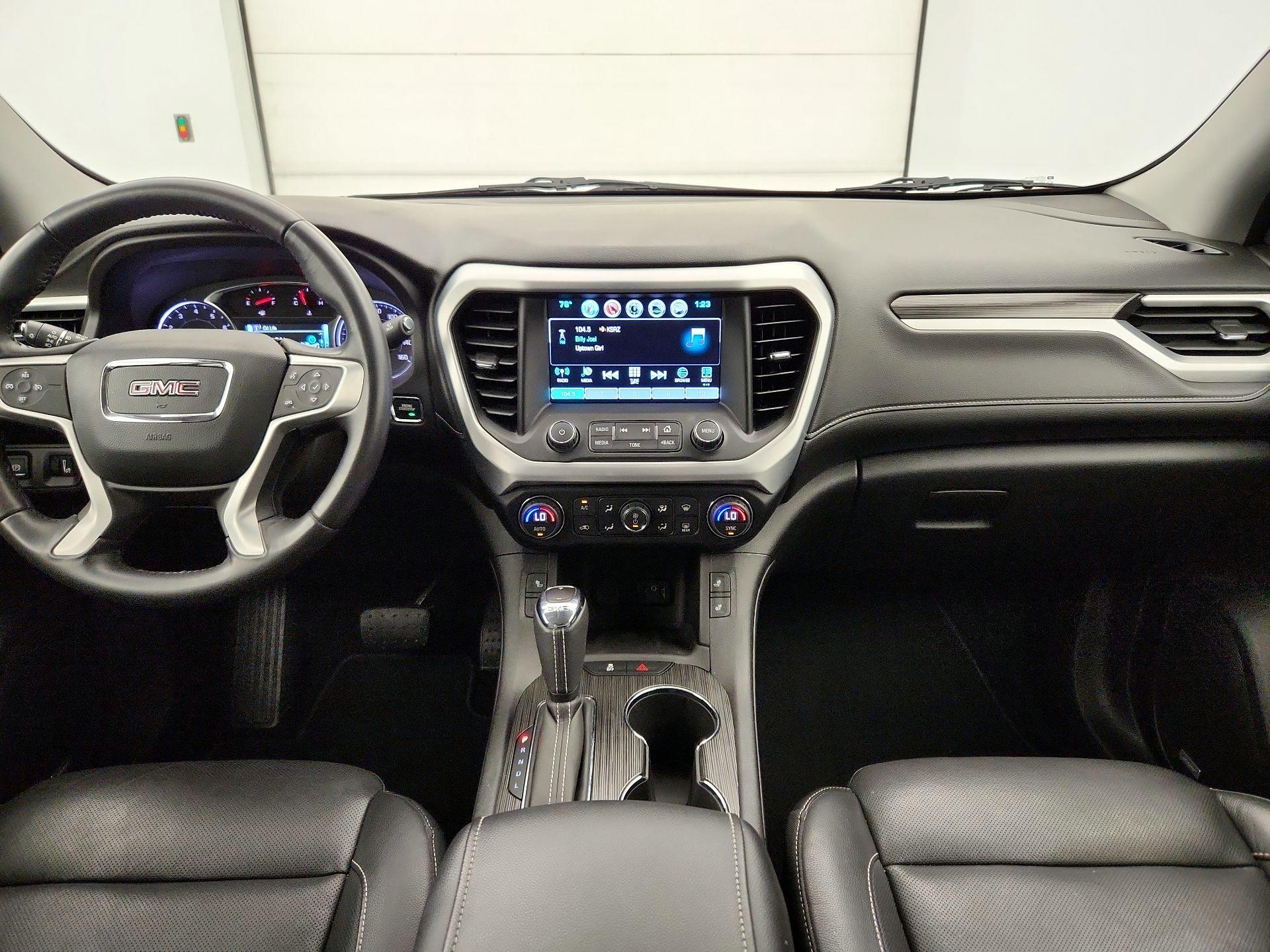 Thumbnail: 2019 GMC Acadia - 9