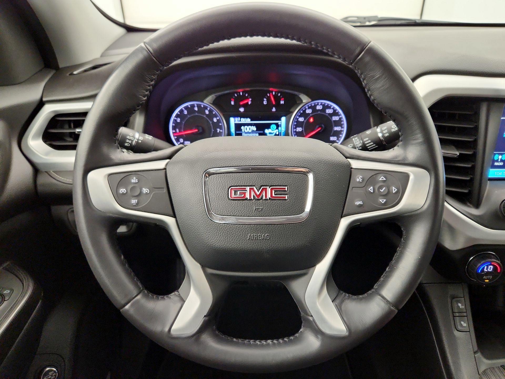 Thumbnail: 2019 GMC Acadia - 10