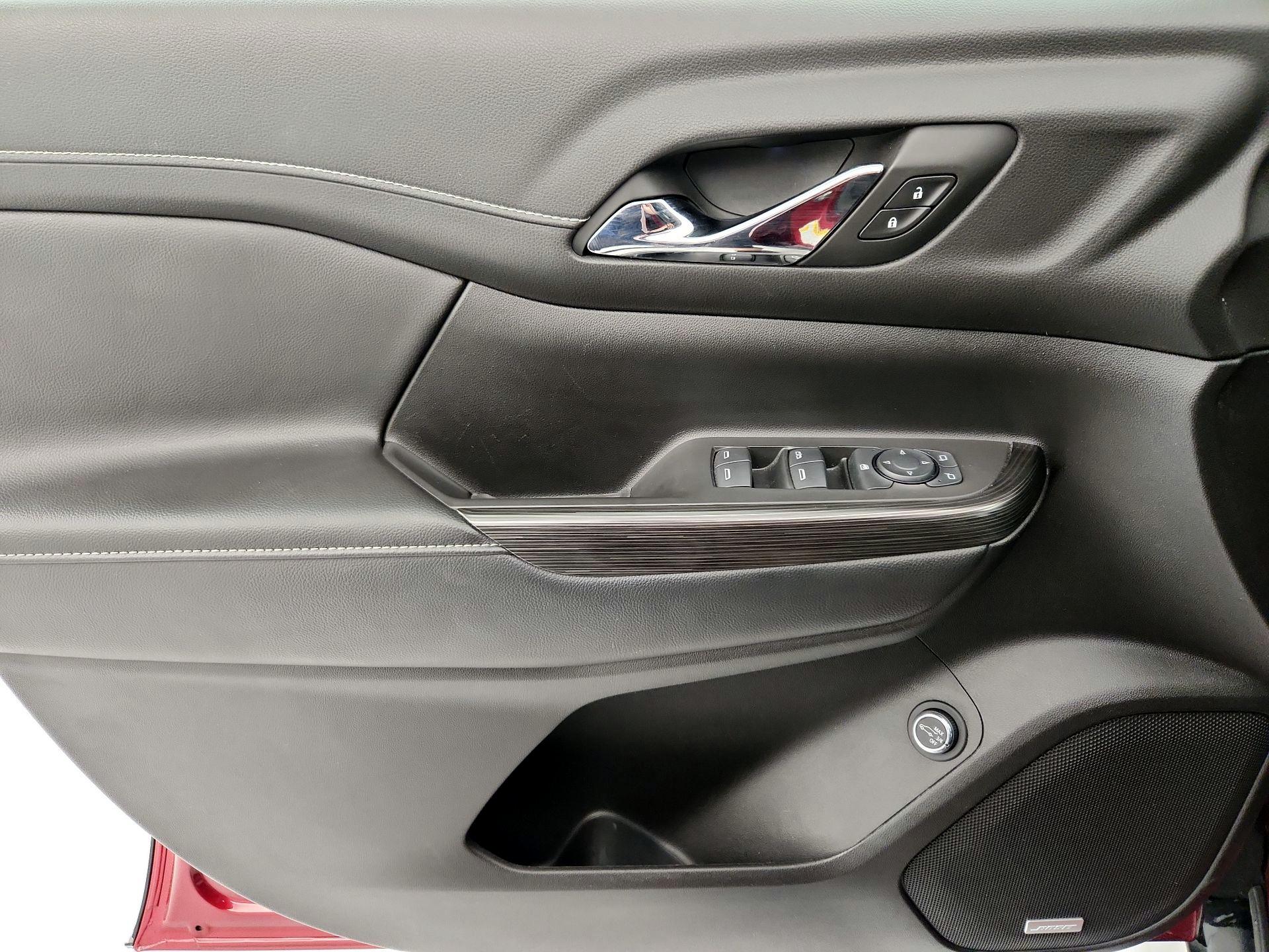 Thumbnail: 2019 GMC Acadia - 12