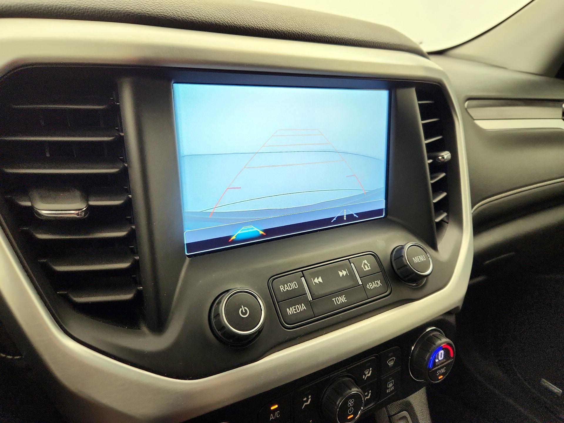Thumbnail: 2019 GMC Acadia - 14