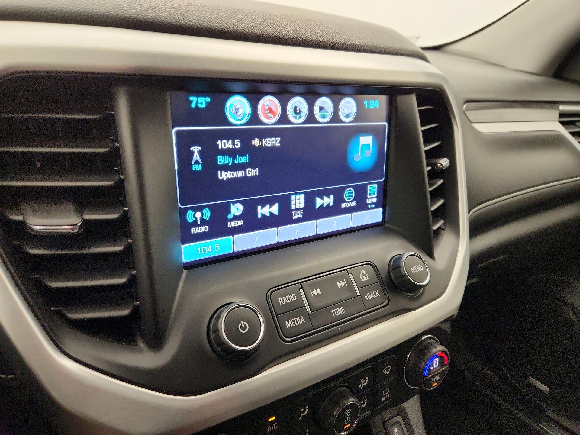 Thumbnail: 2019 GMC Acadia - 15