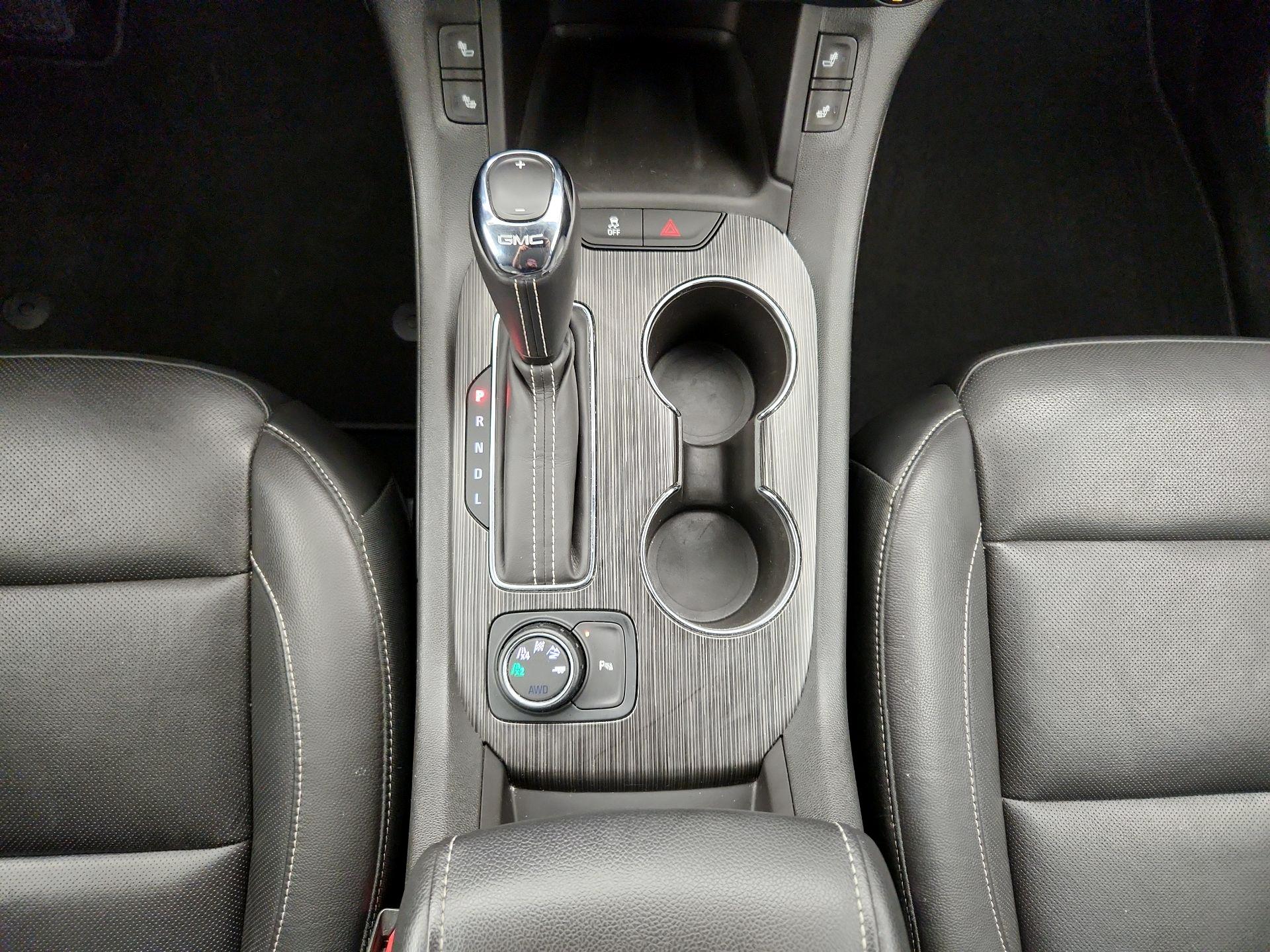 Thumbnail: 2019 GMC Acadia - 17