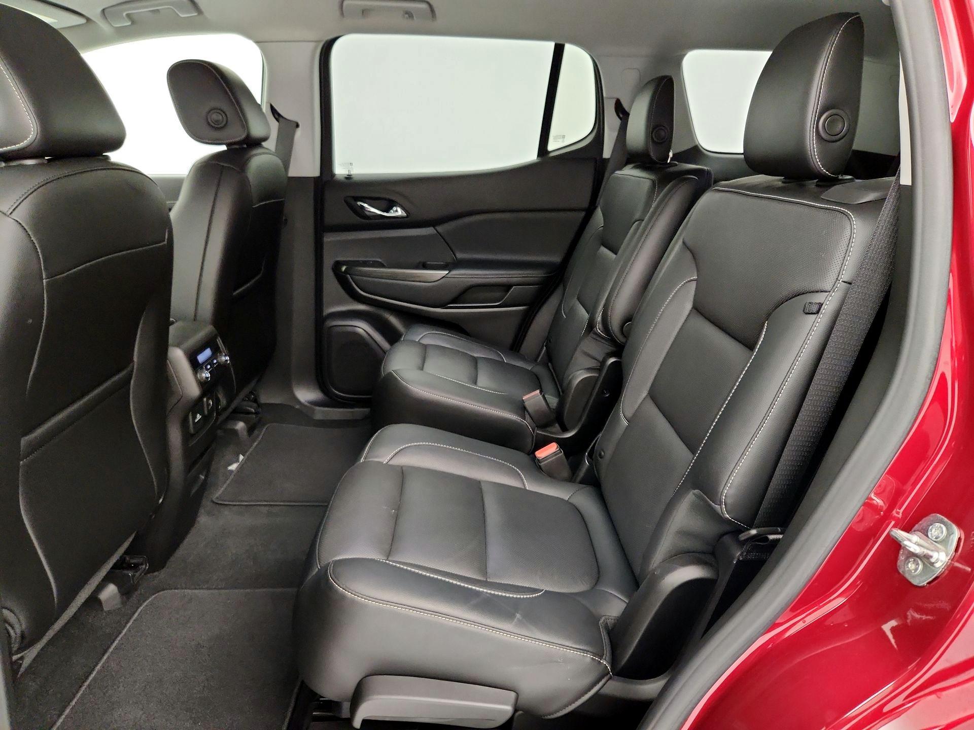 Thumbnail: 2019 GMC Acadia - 19