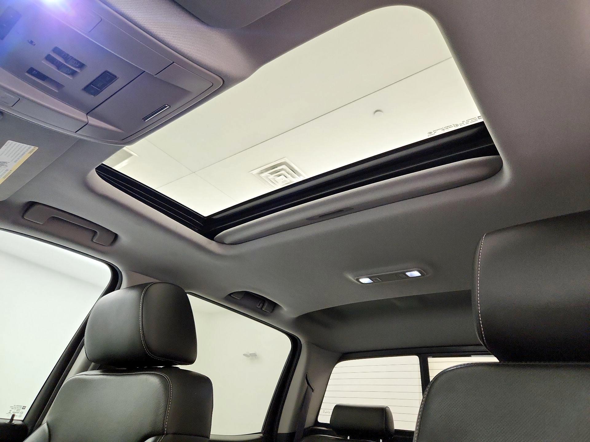 Thumbnail: 2014 Chevrolet Silverado 1500 - 20