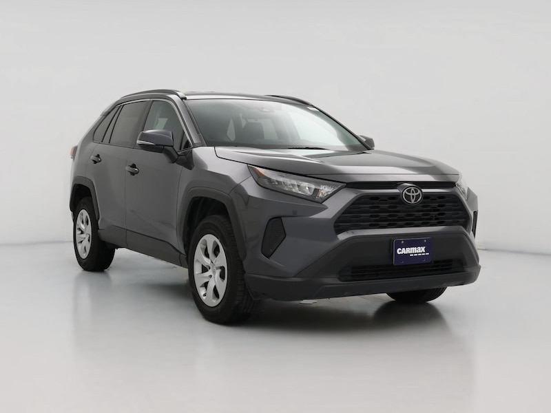 2019 Toyota RAV4 LE -
                  Omaha, NE