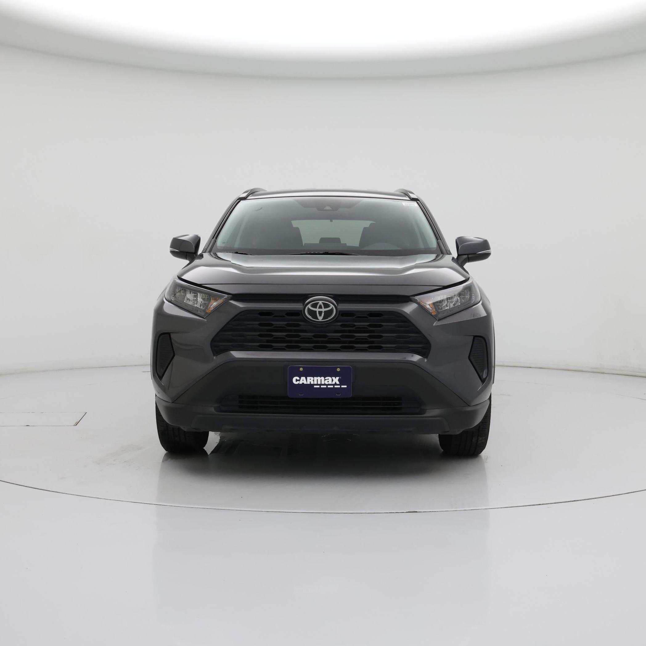 Thumbnail: 2019 Toyota RAV4 - 5