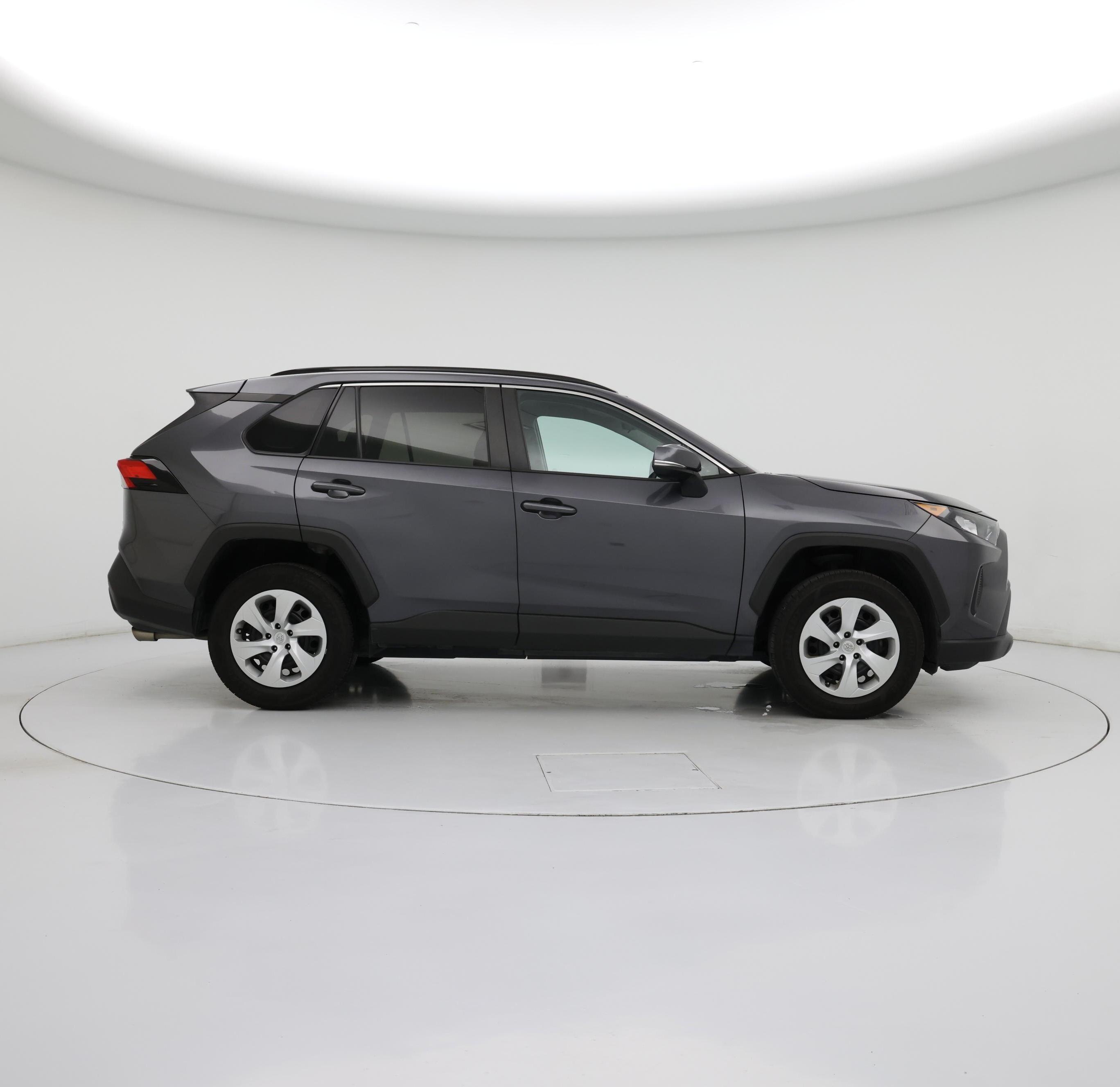 Thumbnail: 2019 Toyota RAV4 - 7