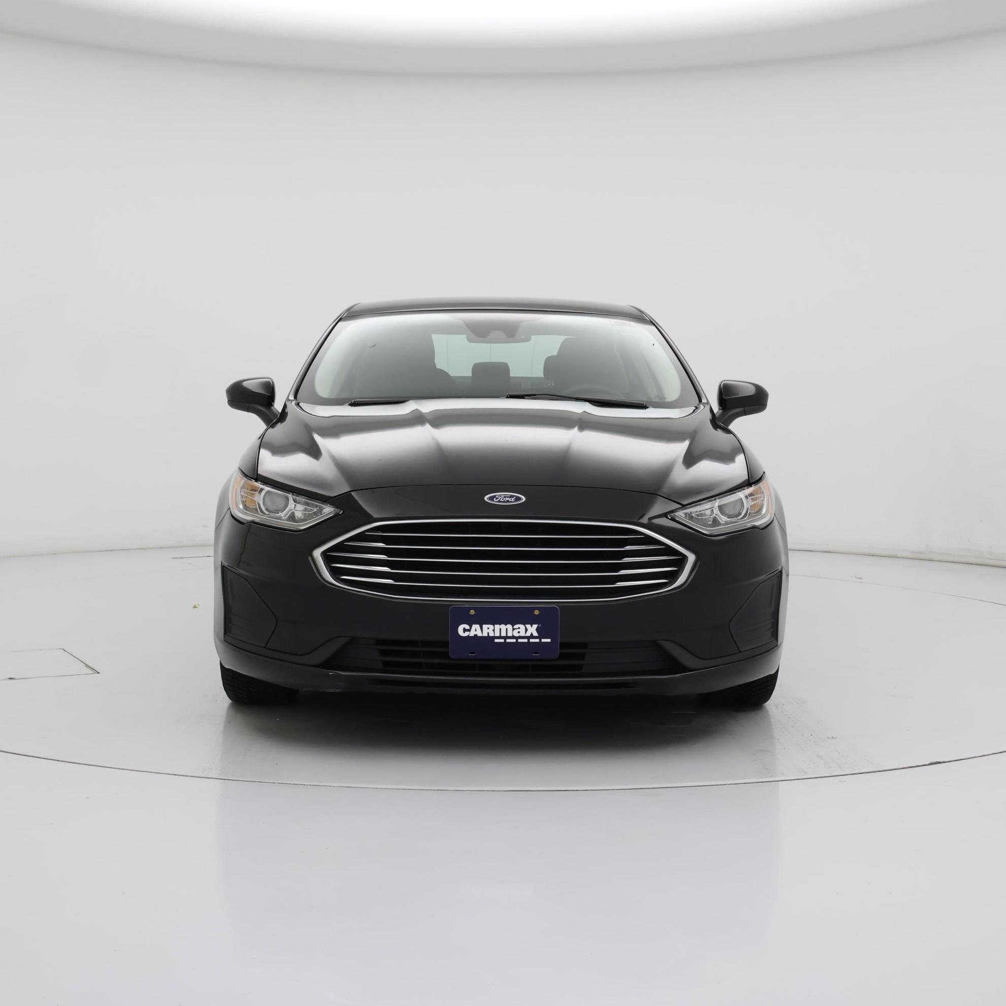 Thumbnail: 2019 Ford Fusion - 5