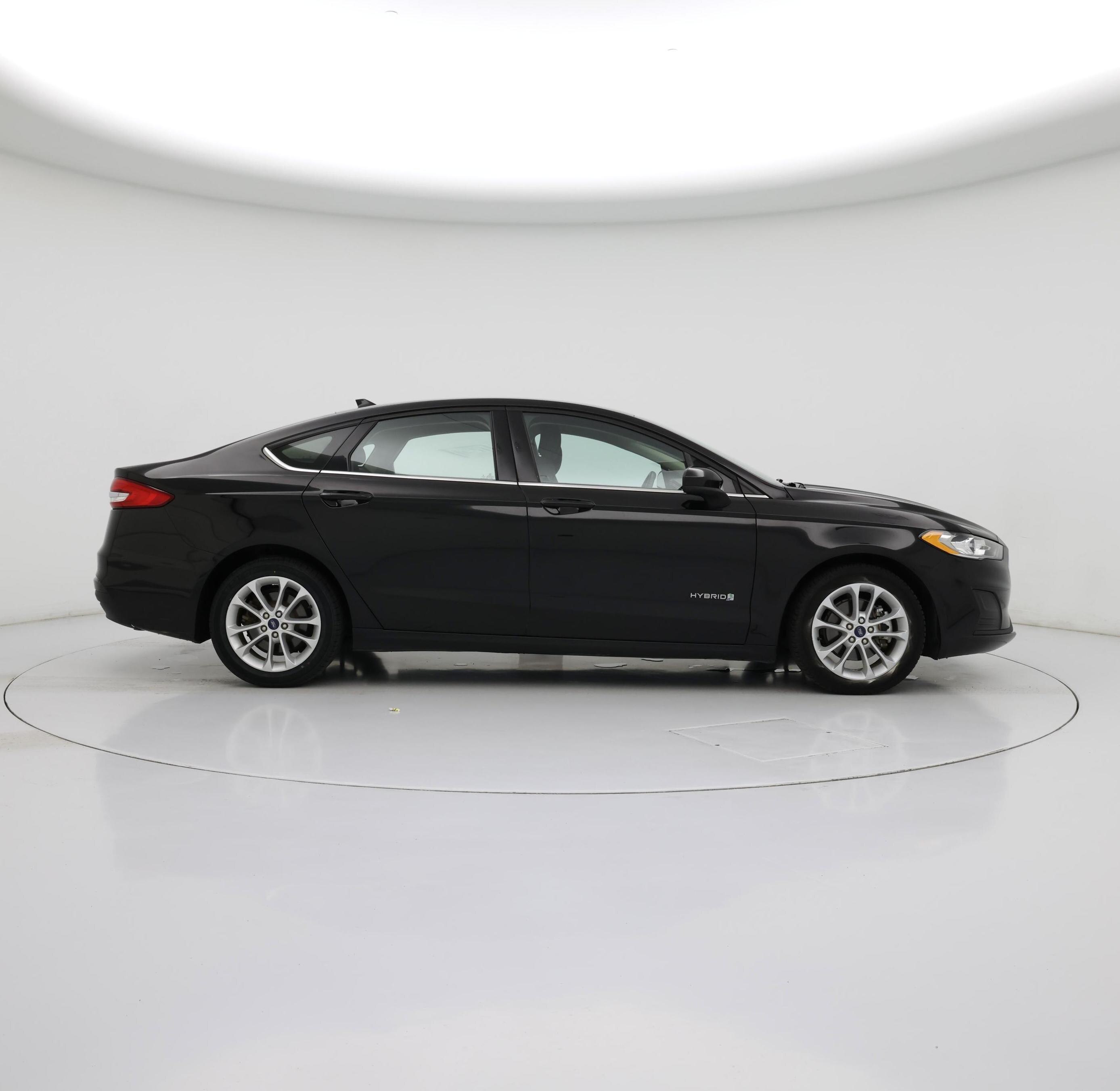 Thumbnail: 2019 Ford Fusion - 7