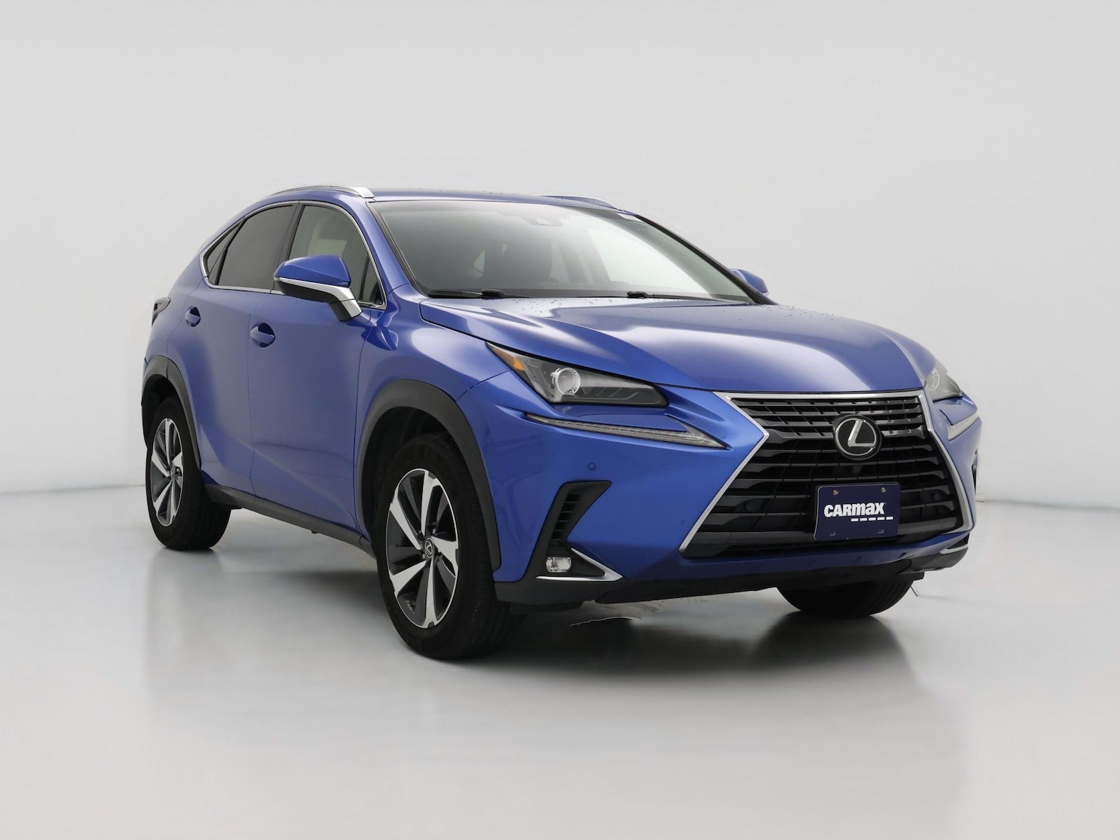 2019 Lexus NX 300