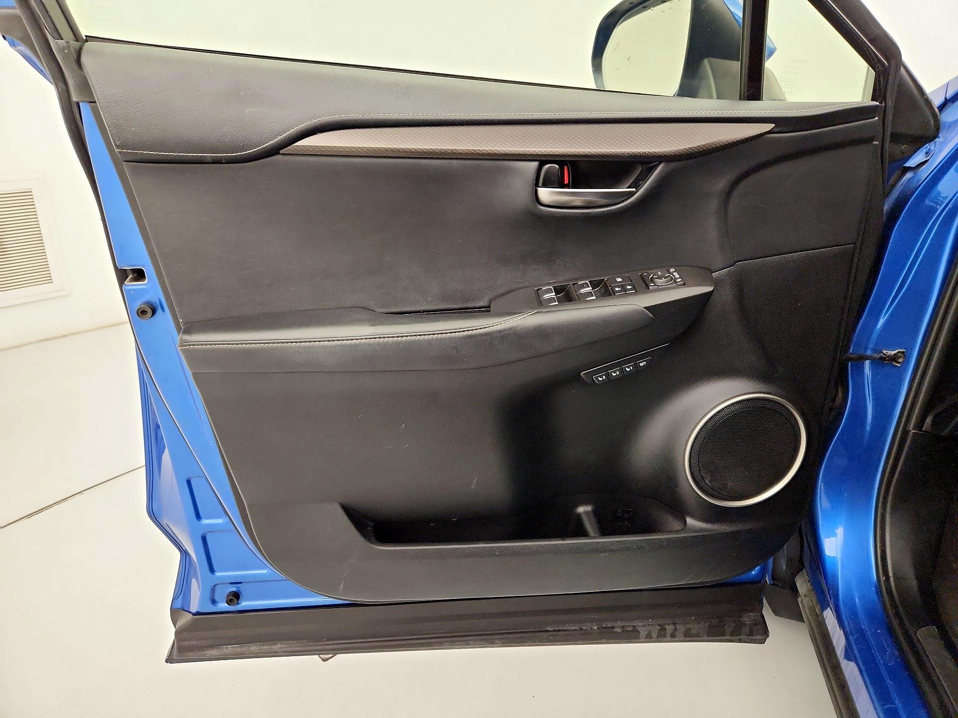 Thumbnail: 2019 Lexus NX - 12