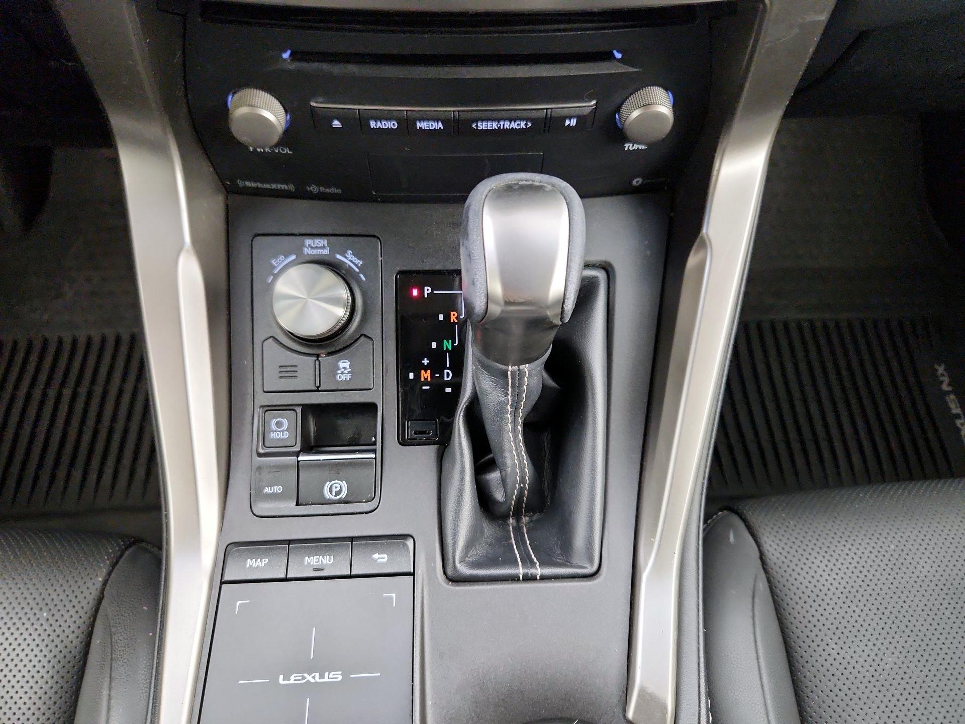 Thumbnail: 2019 Lexus NX - 18