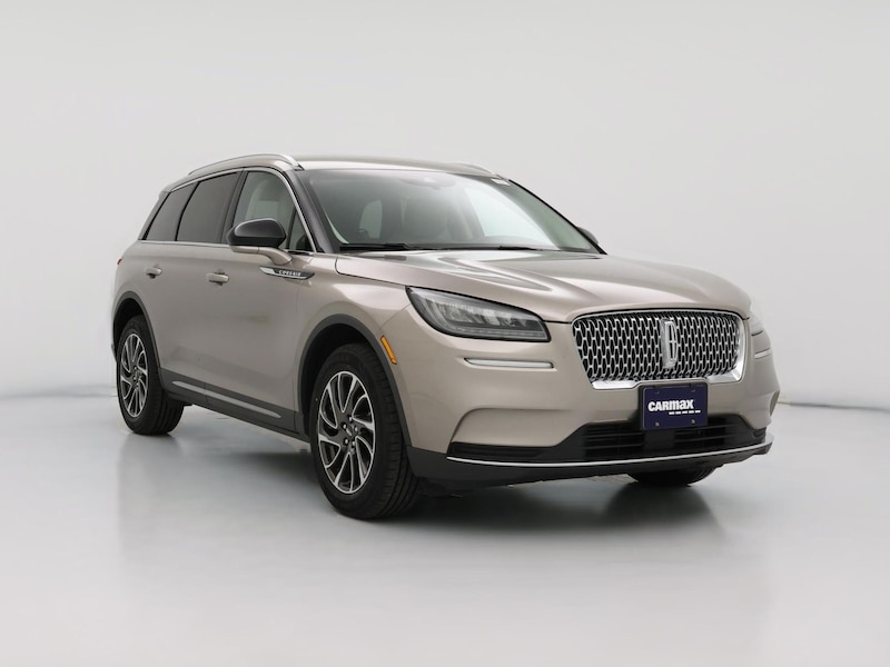 2020 Lincoln Corsair Standard -
                  Omaha, NE