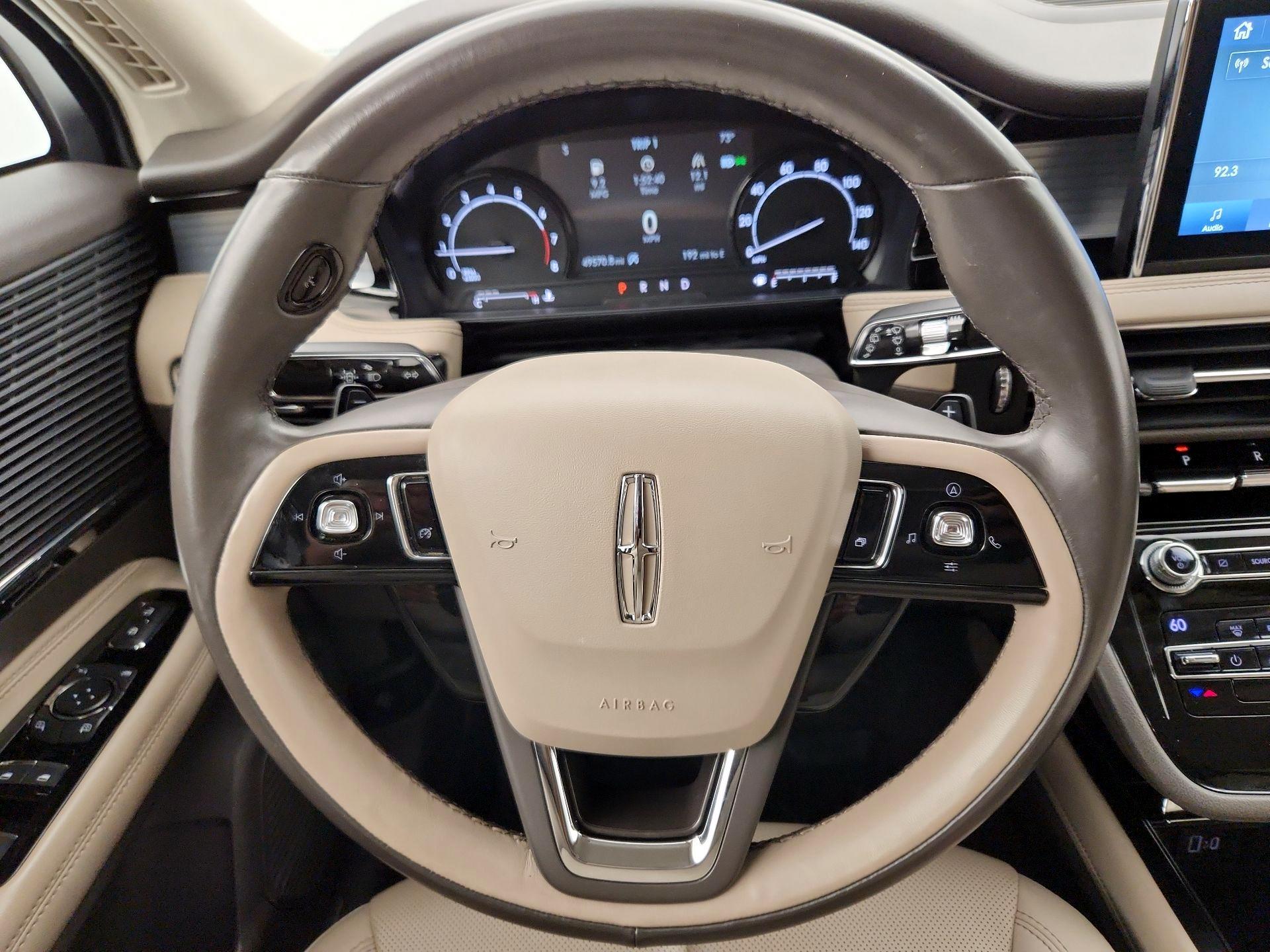 Thumbnail: 2020 Lincoln Corsair - 10