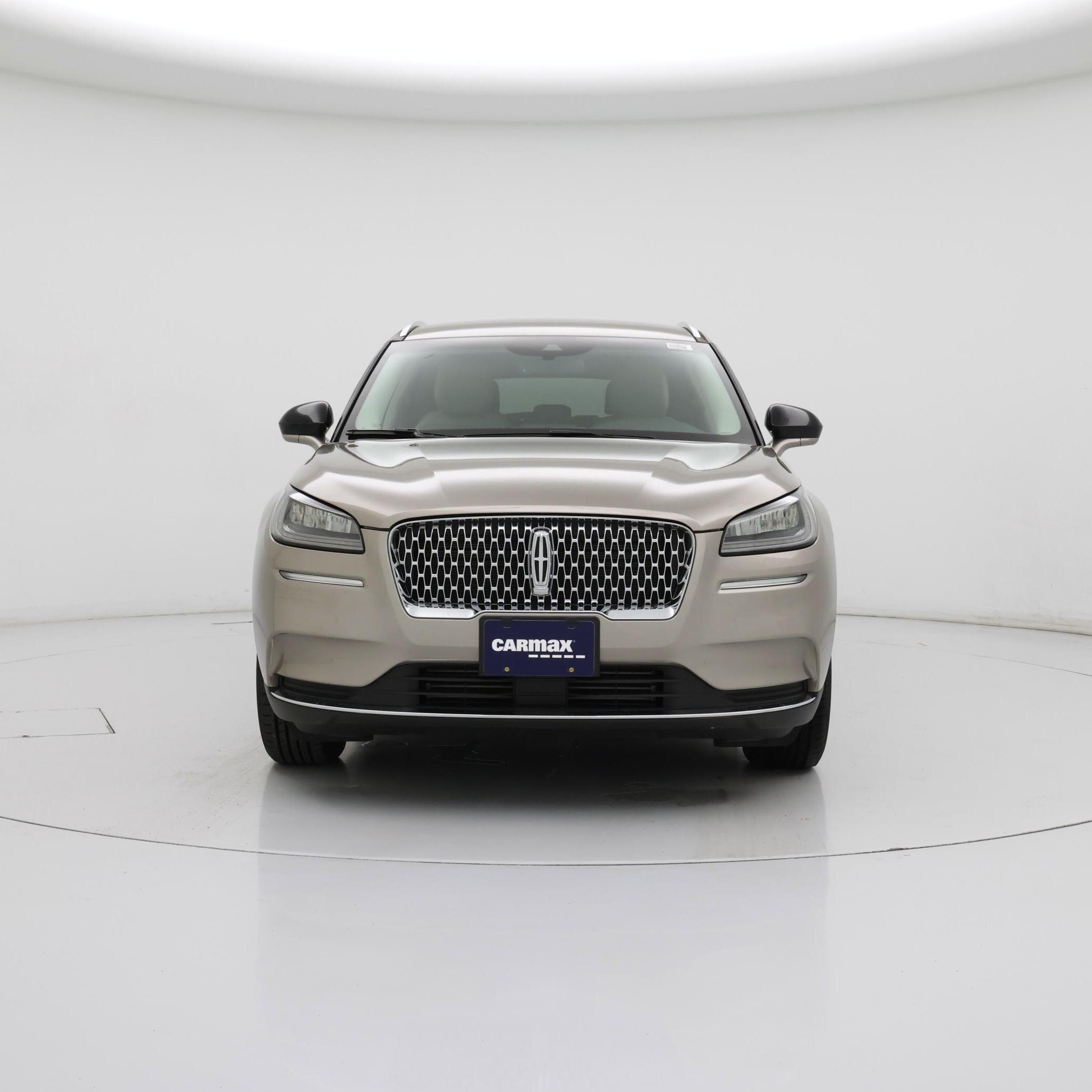 Thumbnail: 2020 Lincoln Corsair - 5