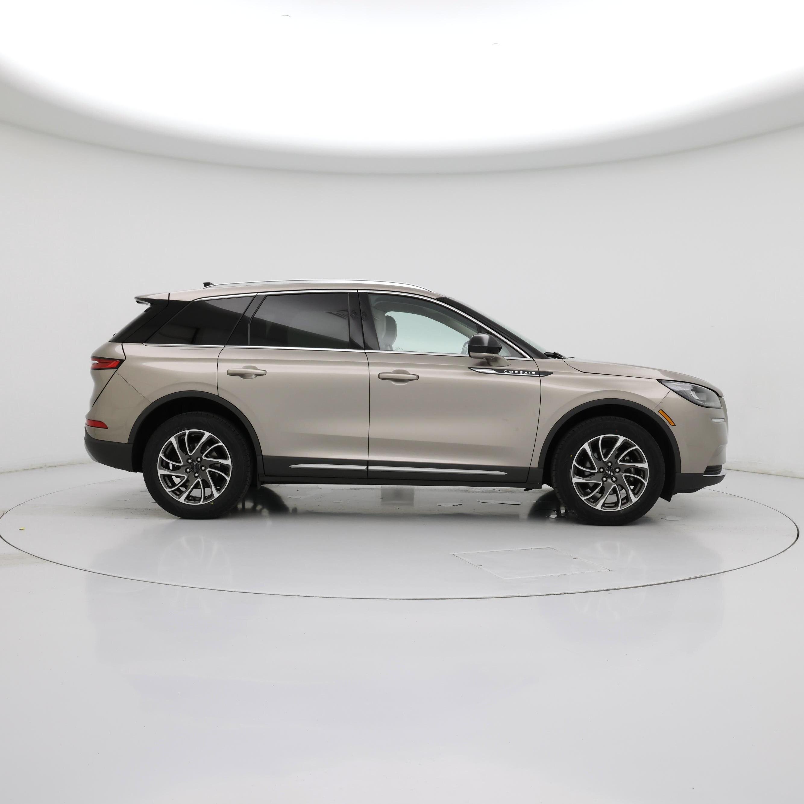 Thumbnail: 2020 Lincoln Corsair - 7