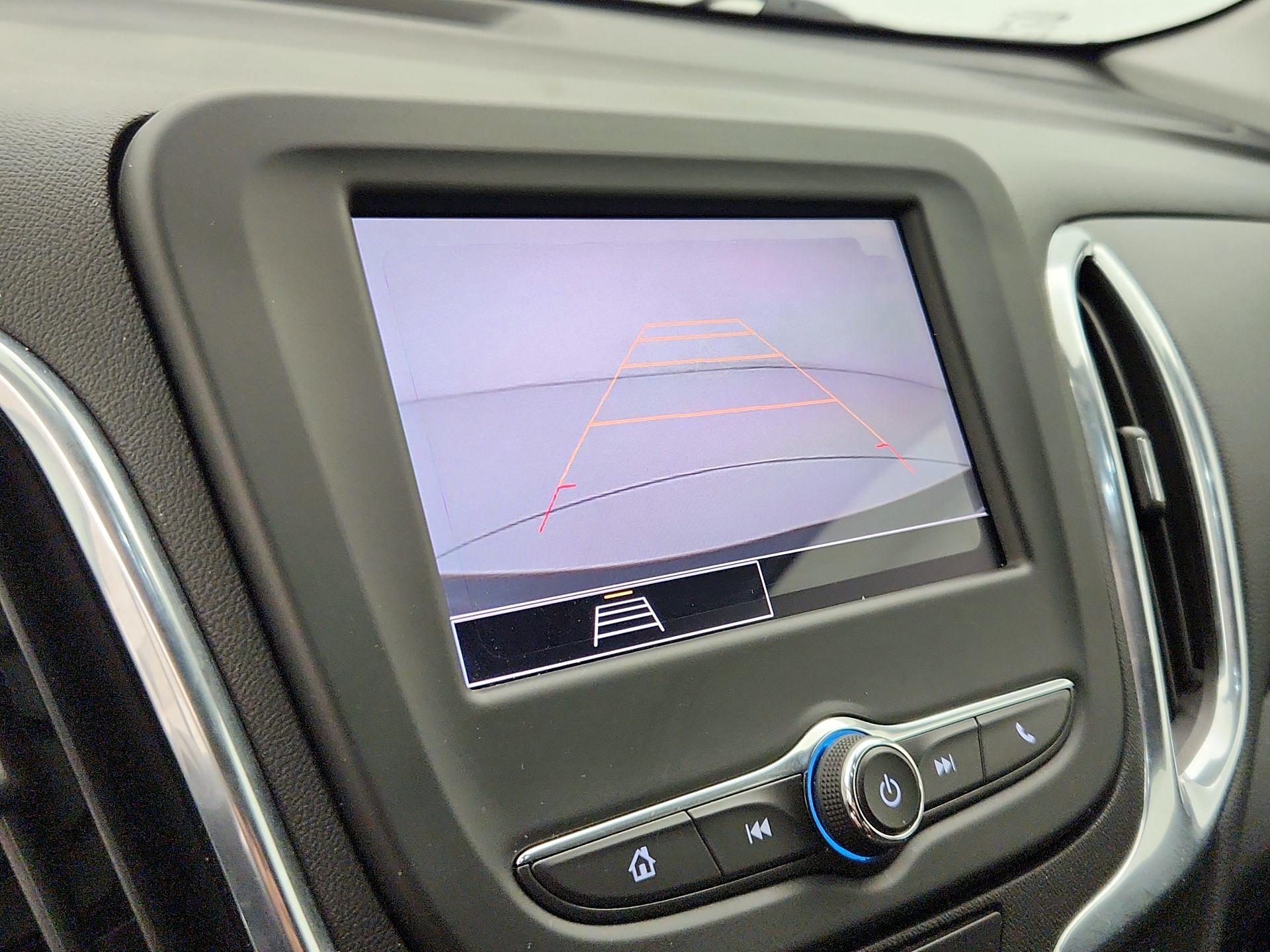 Thumbnail: 2022 Chevrolet Equinox - 14